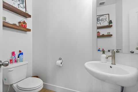 Tiny photo for 4877 S HEARTWOOD RD #161, Mapleton, UT 84664 (MLS # 2124069)