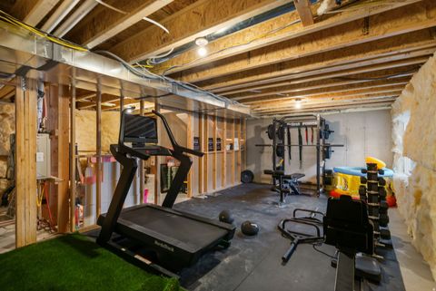 Tiny photo for 4877 S HEARTWOOD RD #161, Mapleton, UT 84664 (MLS # 2124069)