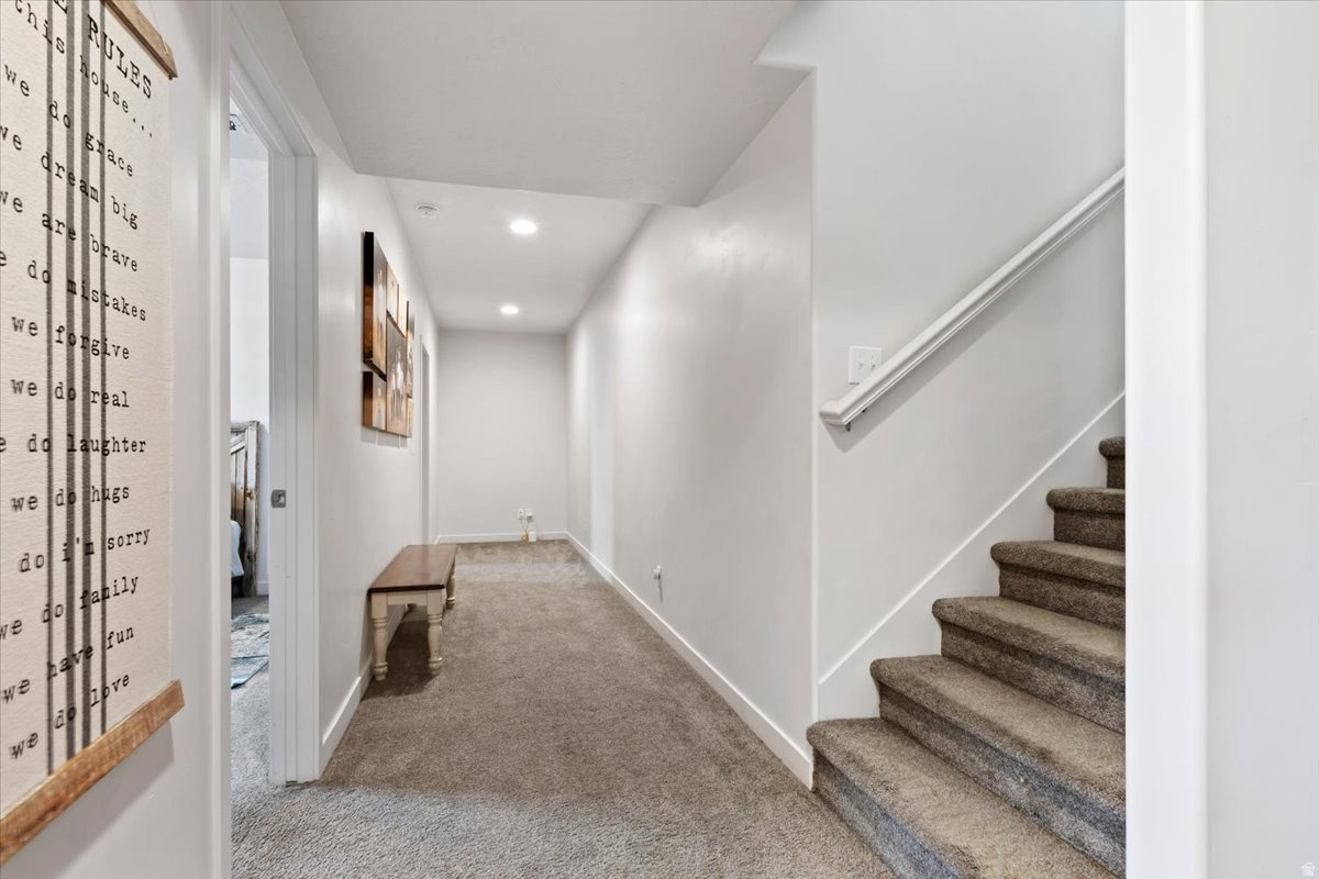 MAPLE HILLS - Residential