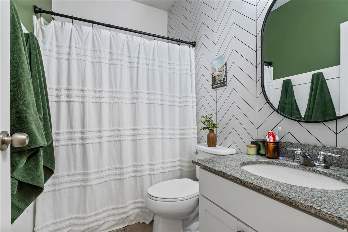 MAPLE HILLS - Residential