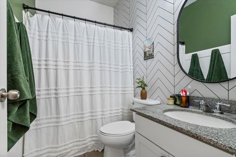 Tiny photo for 6498 W HAVEN MAPLE DR, West Jordan, UT 84081 (MLS # 2148866)