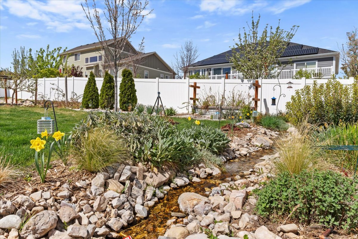 MAPLE HILLS - Residential