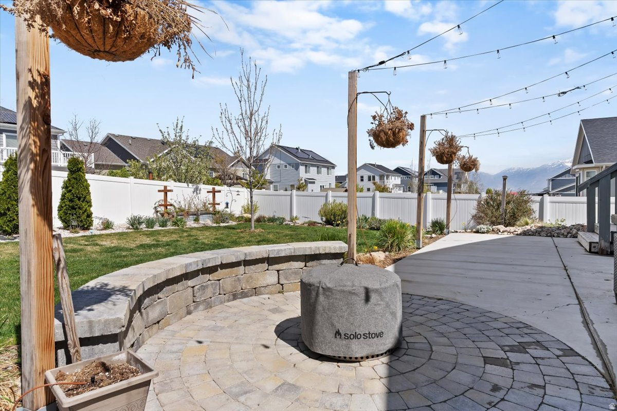 MAPLE HILLS - Residential