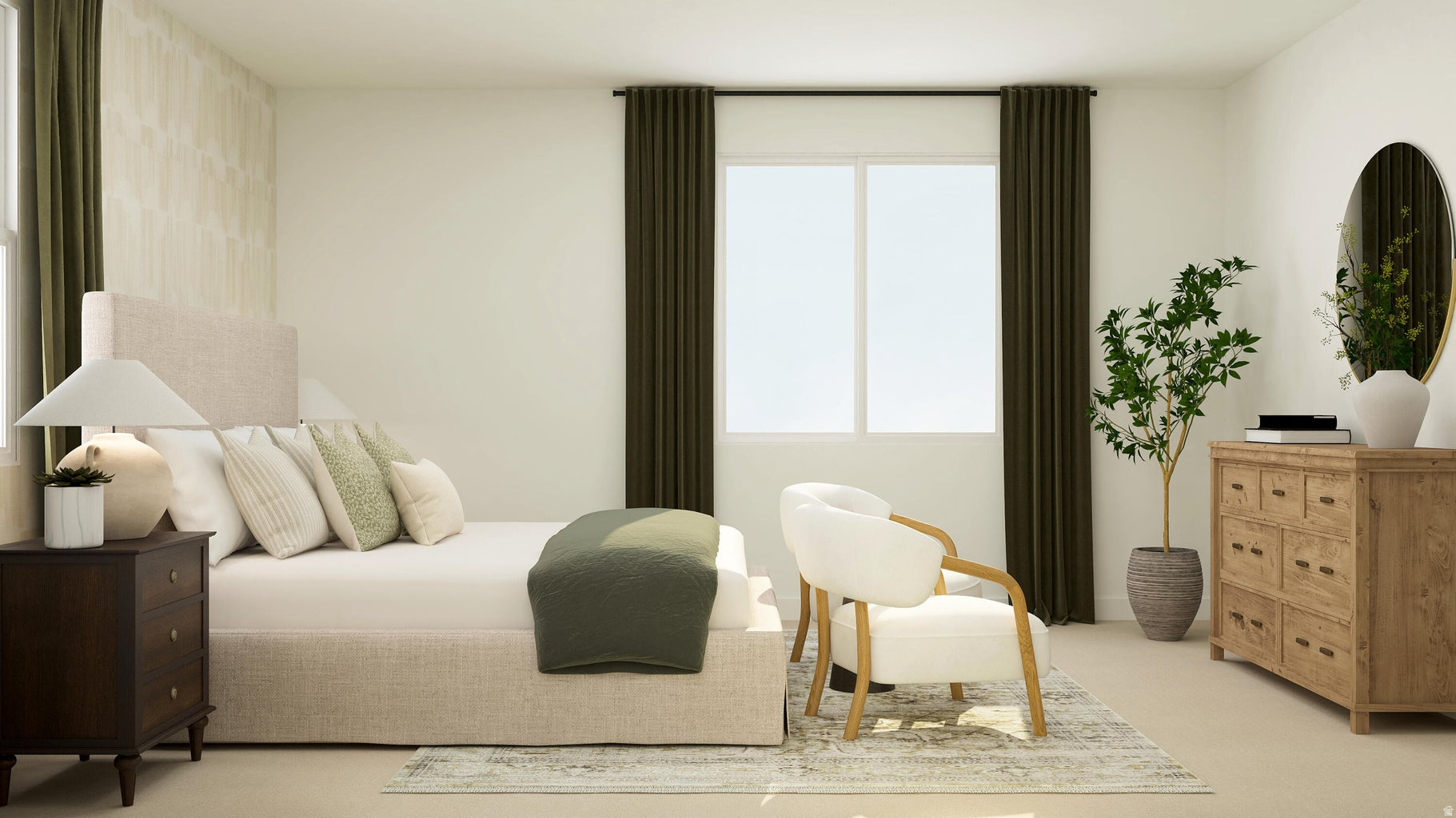 CECITA CREST AT DIVARIO - Residential