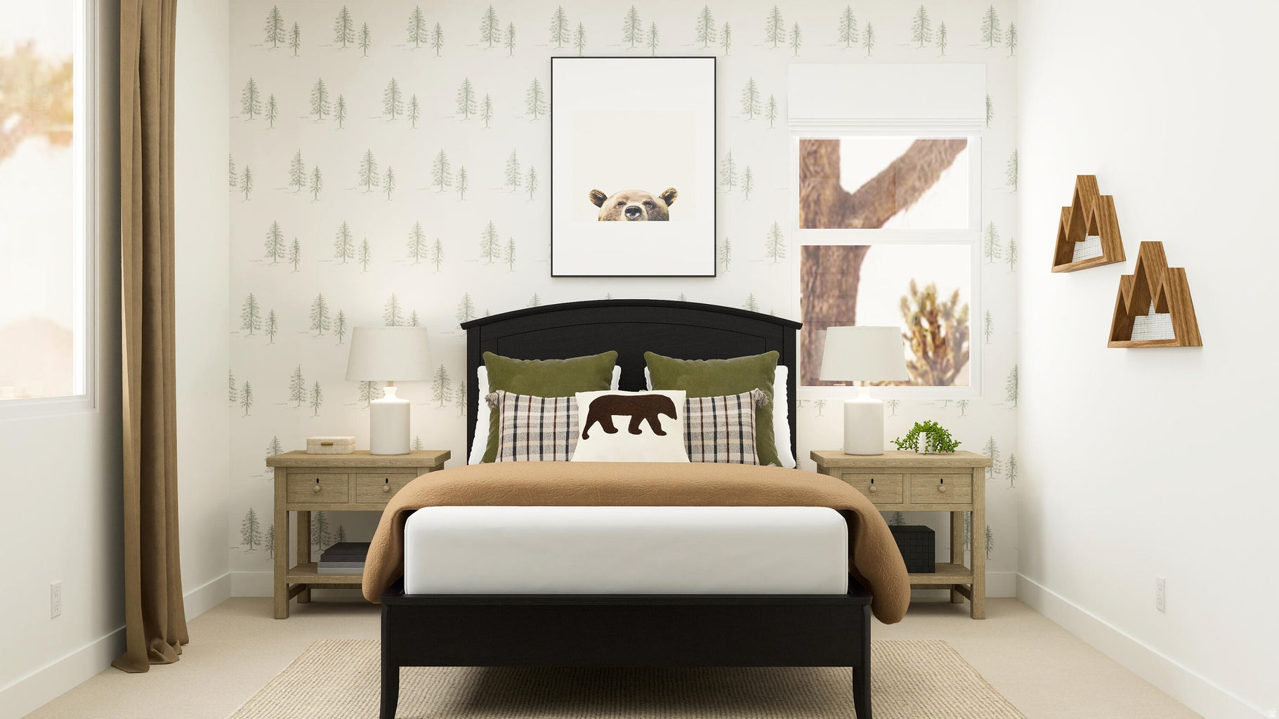 CECITA CREST AT DIVARIO - Residential