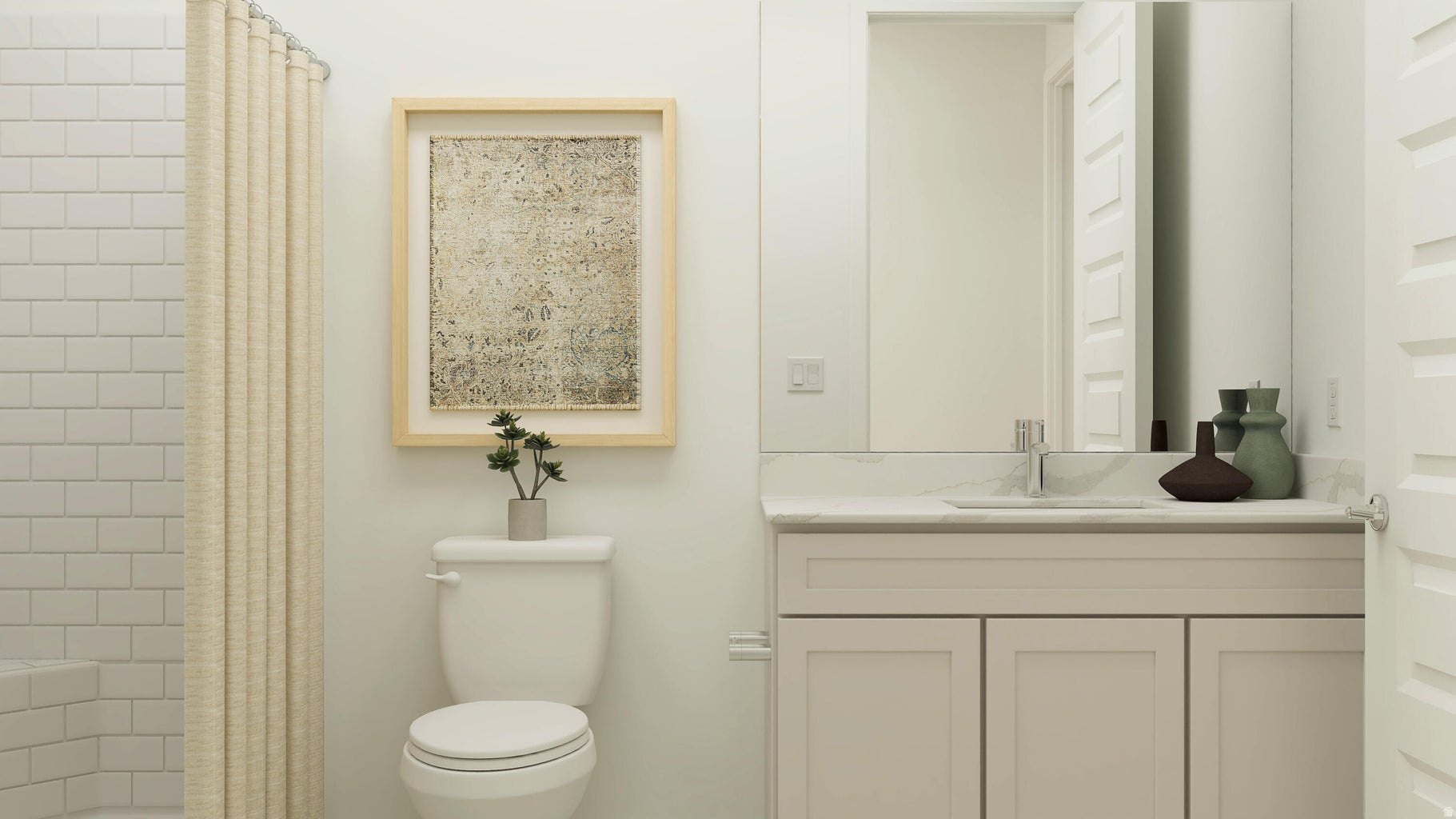 CECITA CREST AT DIVARIO - Residential