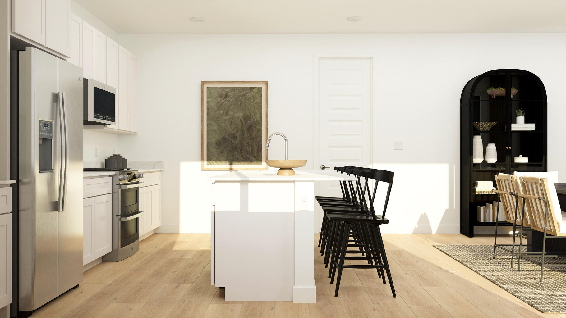 CECITA CREST AT DIVARIO - Residential