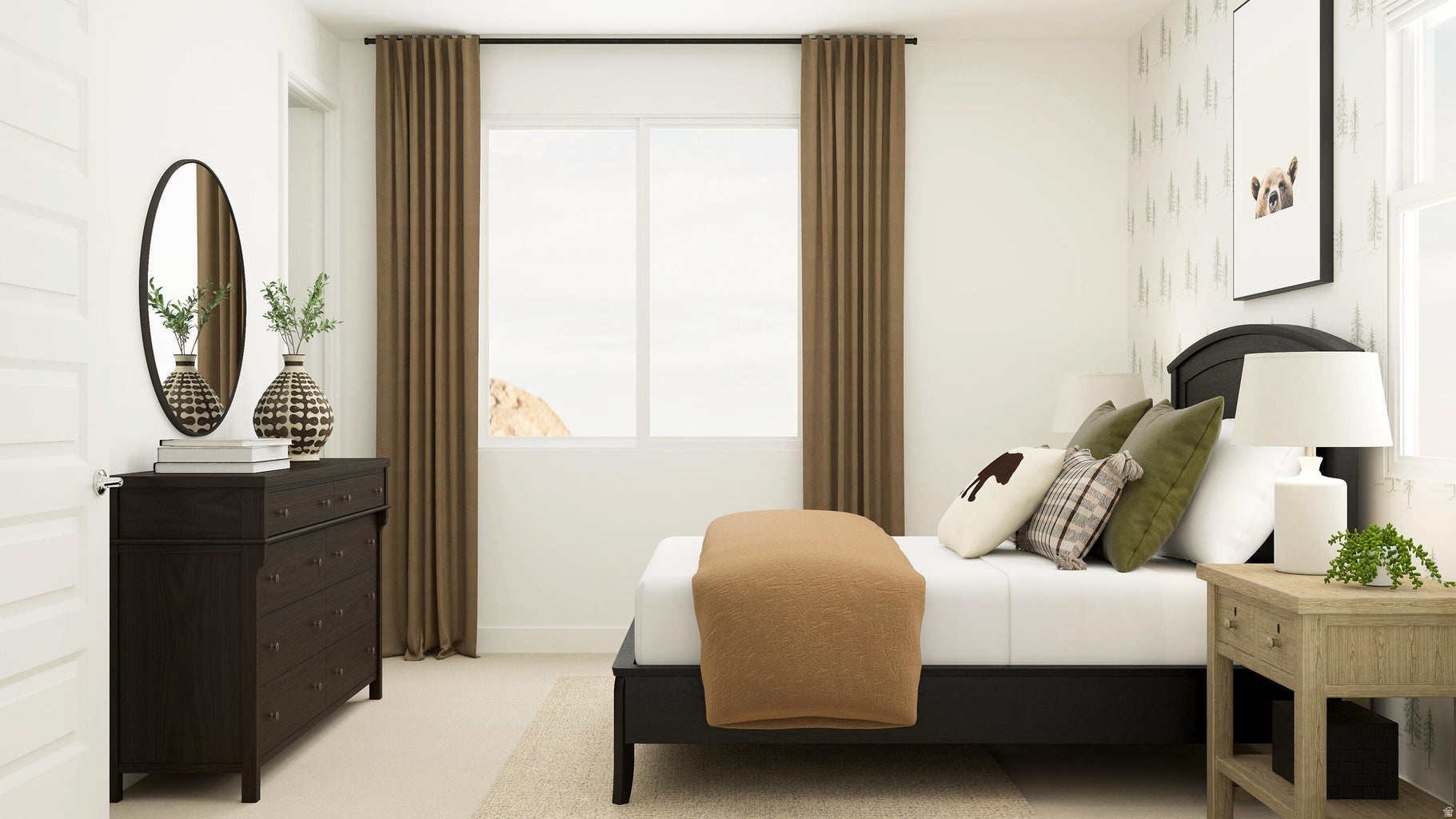 CECITA CREST AT DIVARIO - Residential