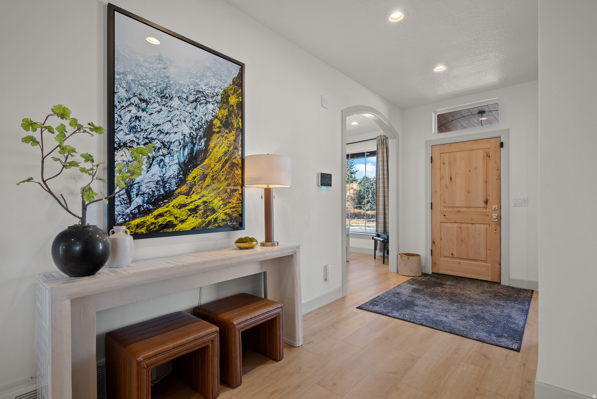 MENDENHALL - Residential