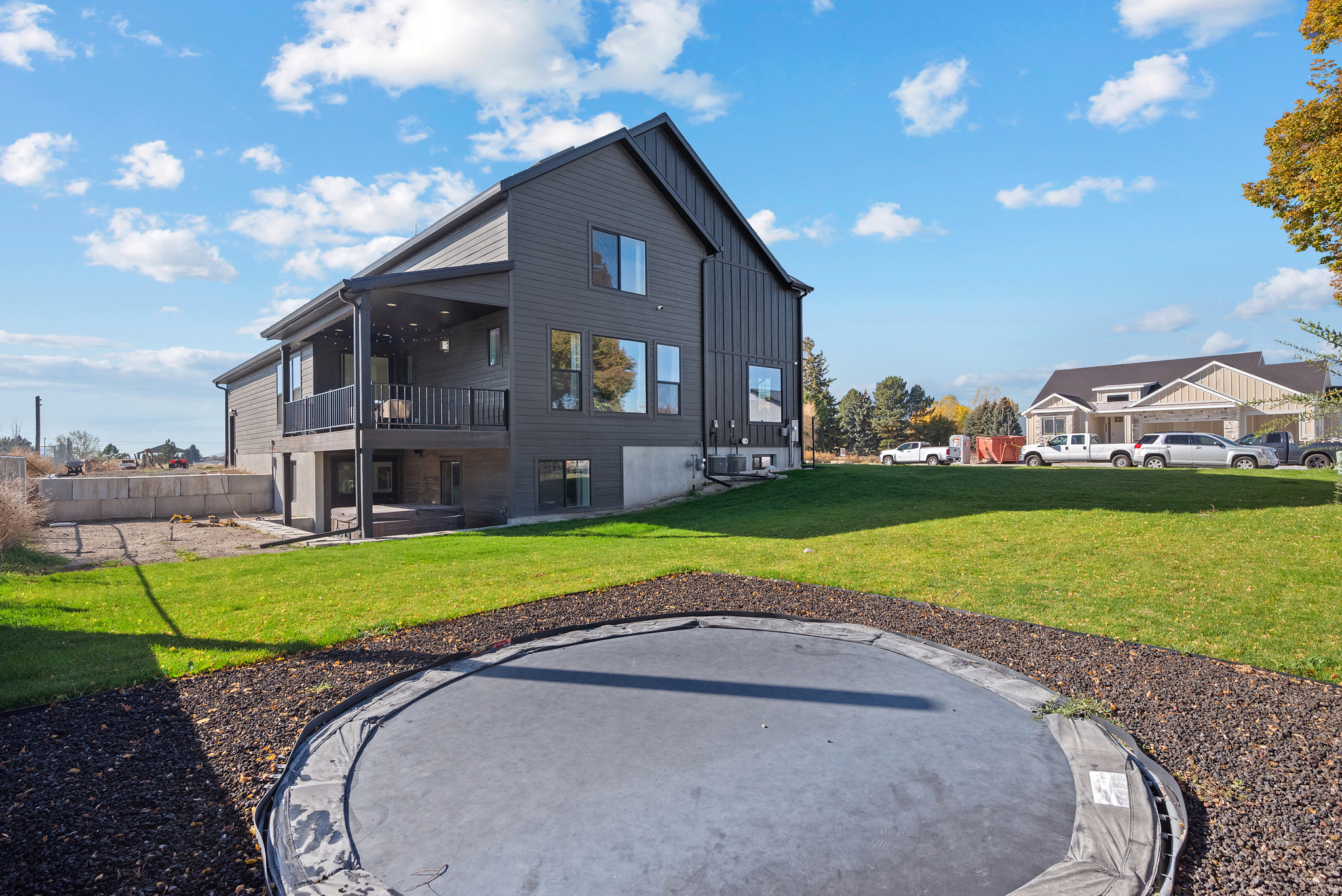 MENDENHALL - Residential