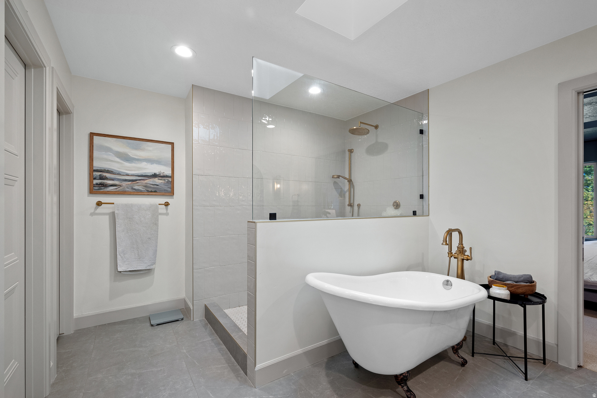 MENDENHALL - Residential