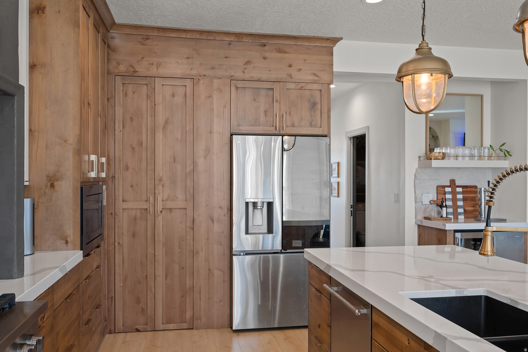 MENDENHALL - Residential