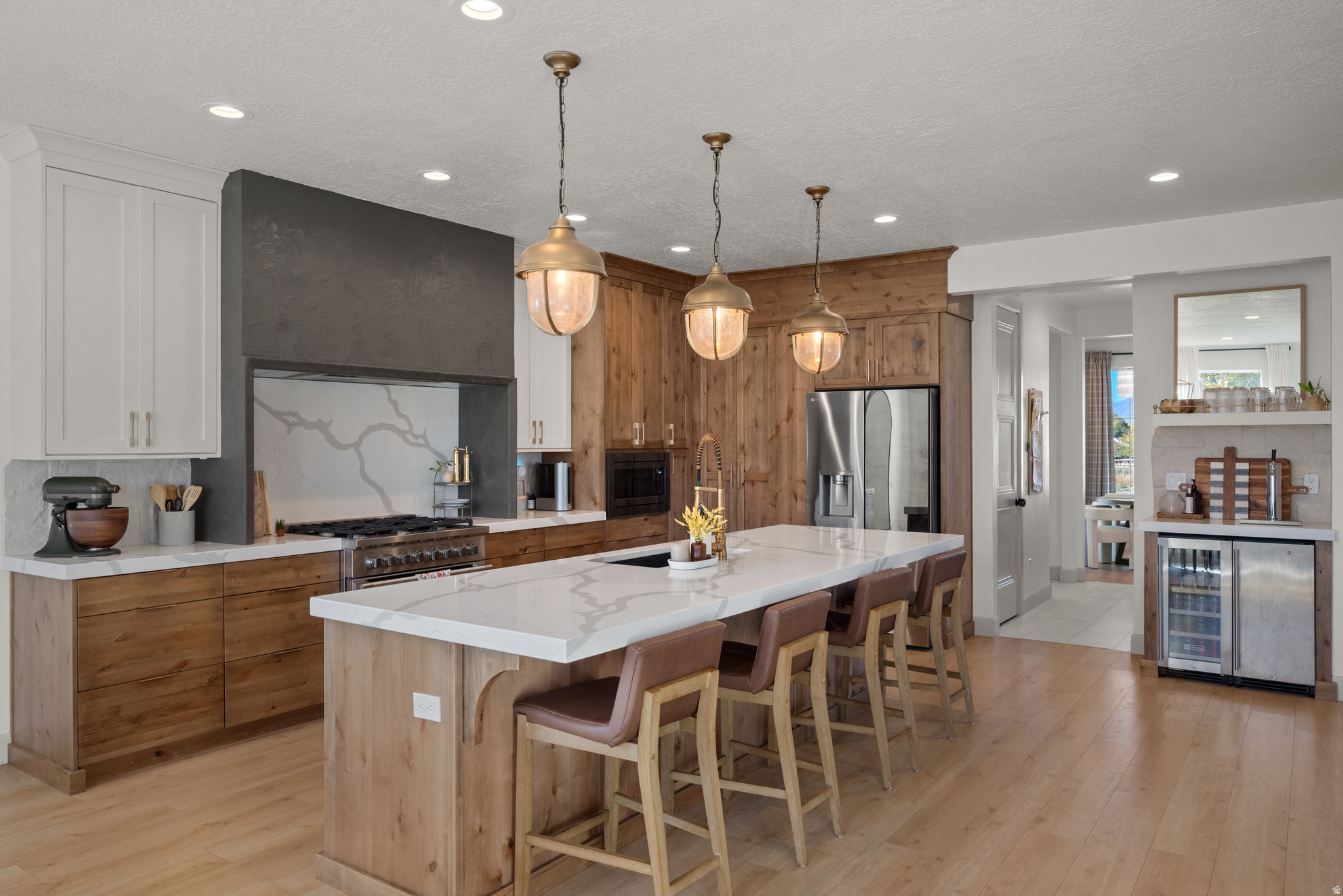 MENDENHALL - Residential