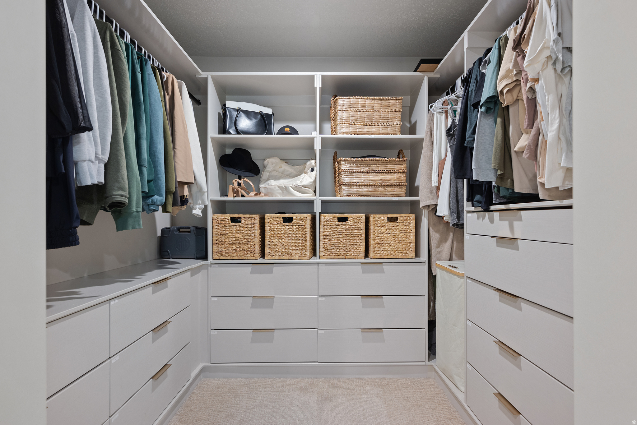 MENDENHALL - Residential