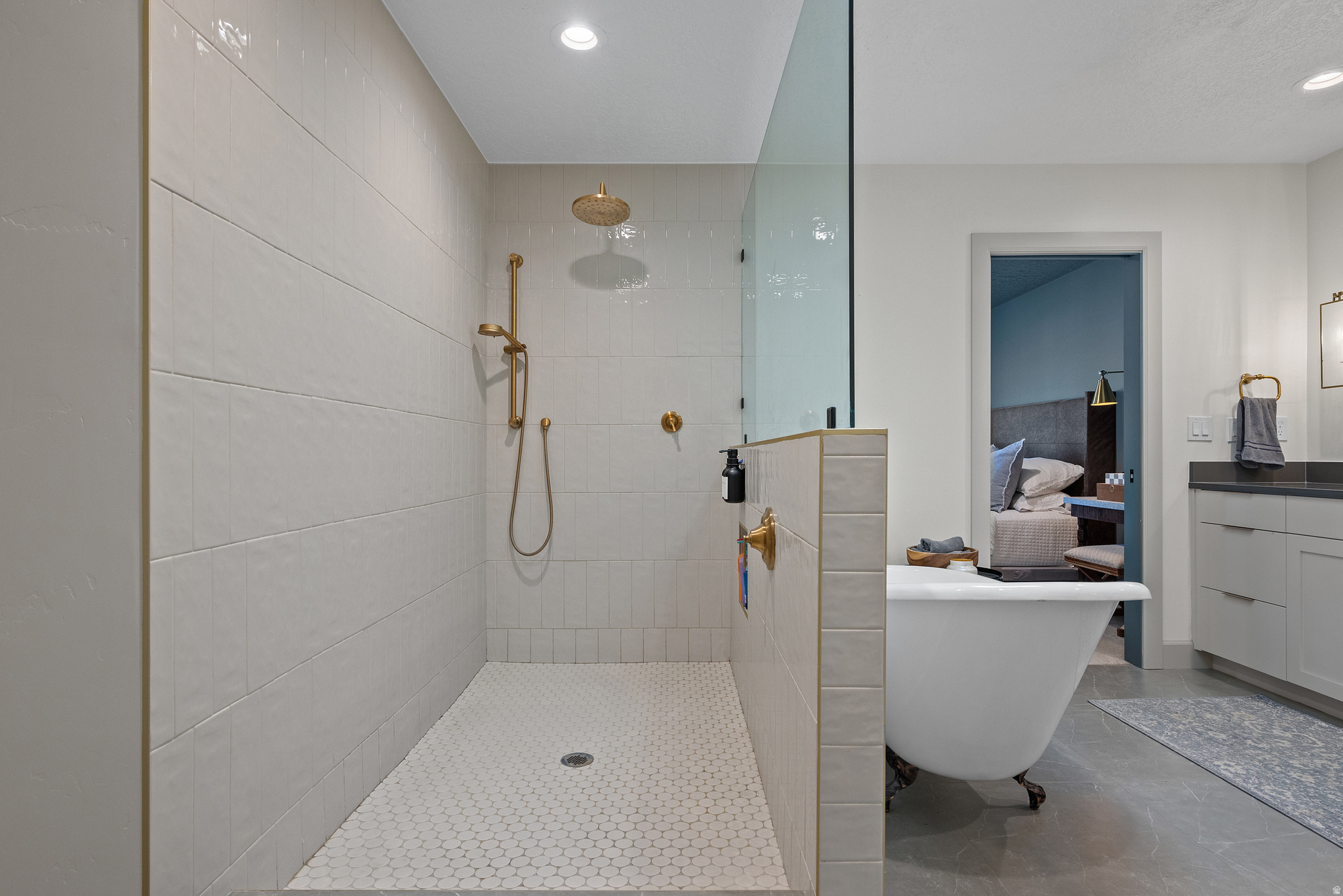 MENDENHALL - Residential