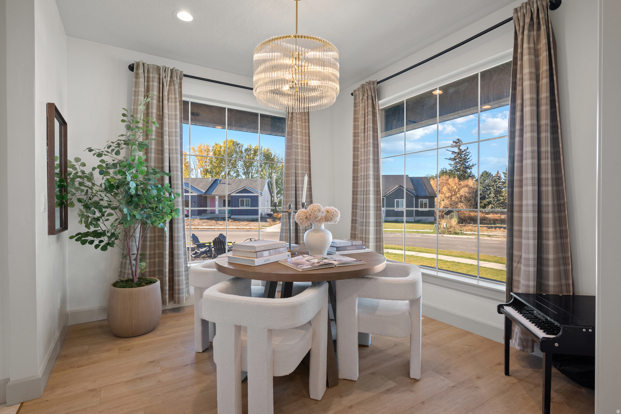 MENDENHALL - Residential