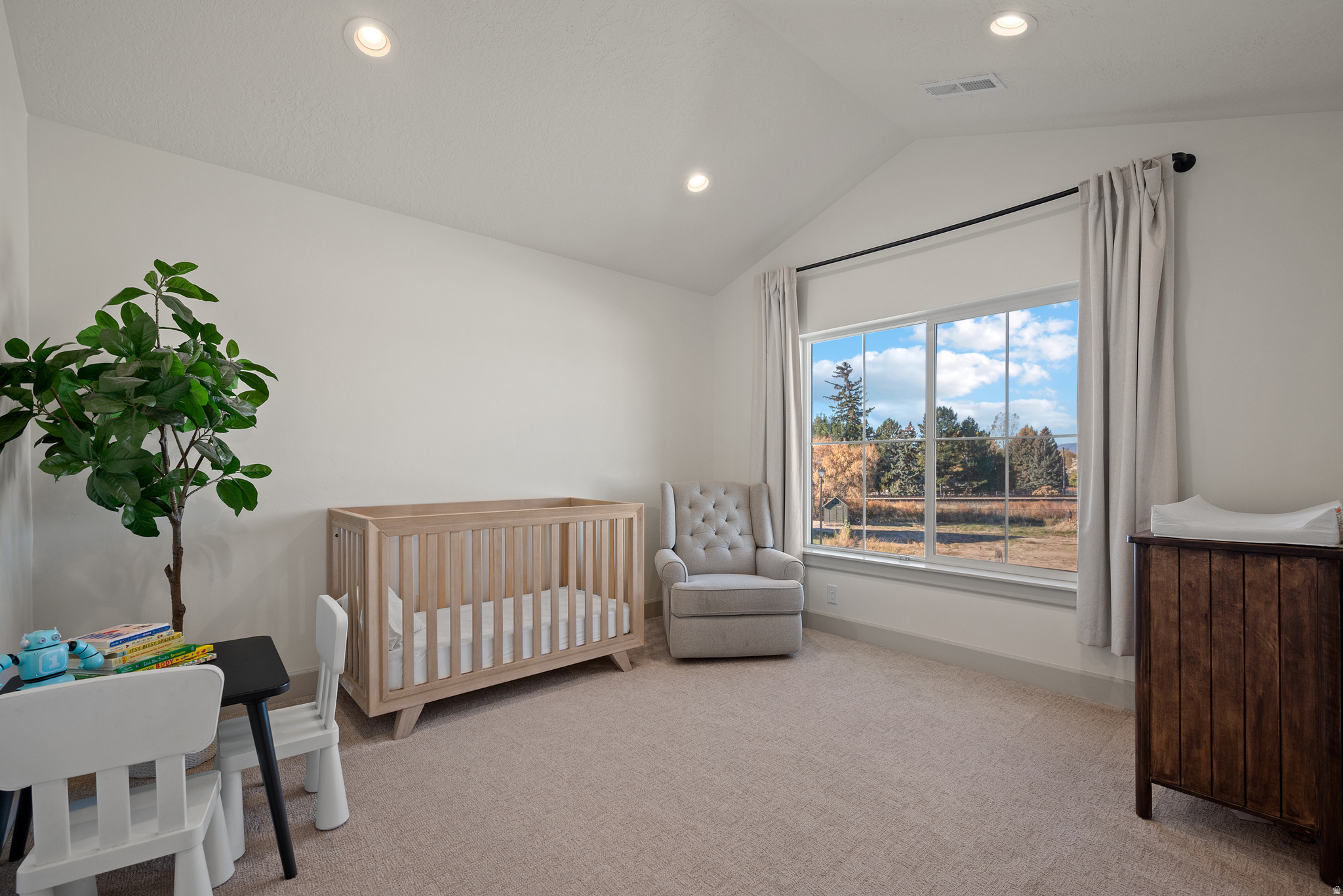 MENDENHALL - Residential