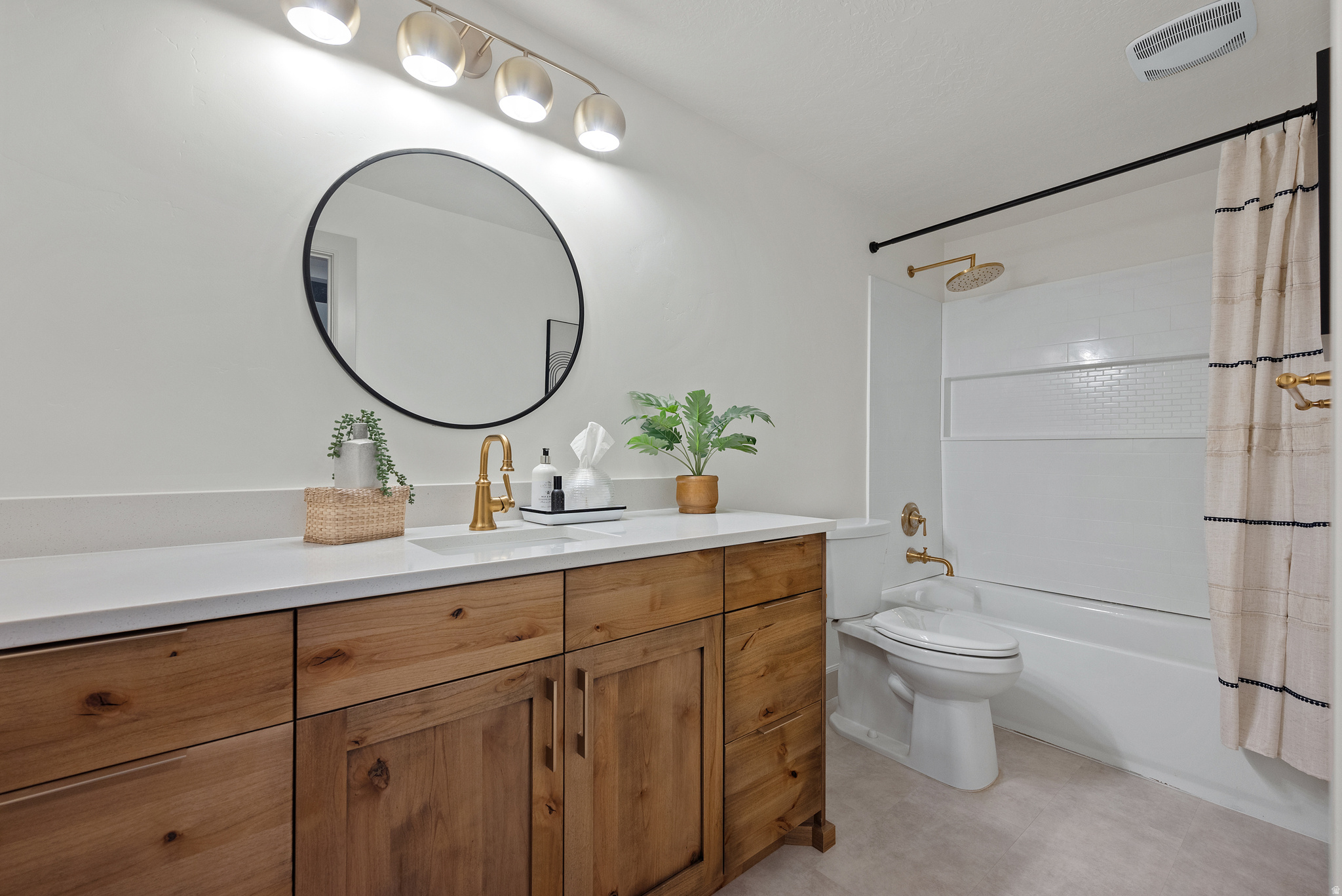 MENDENHALL - Residential