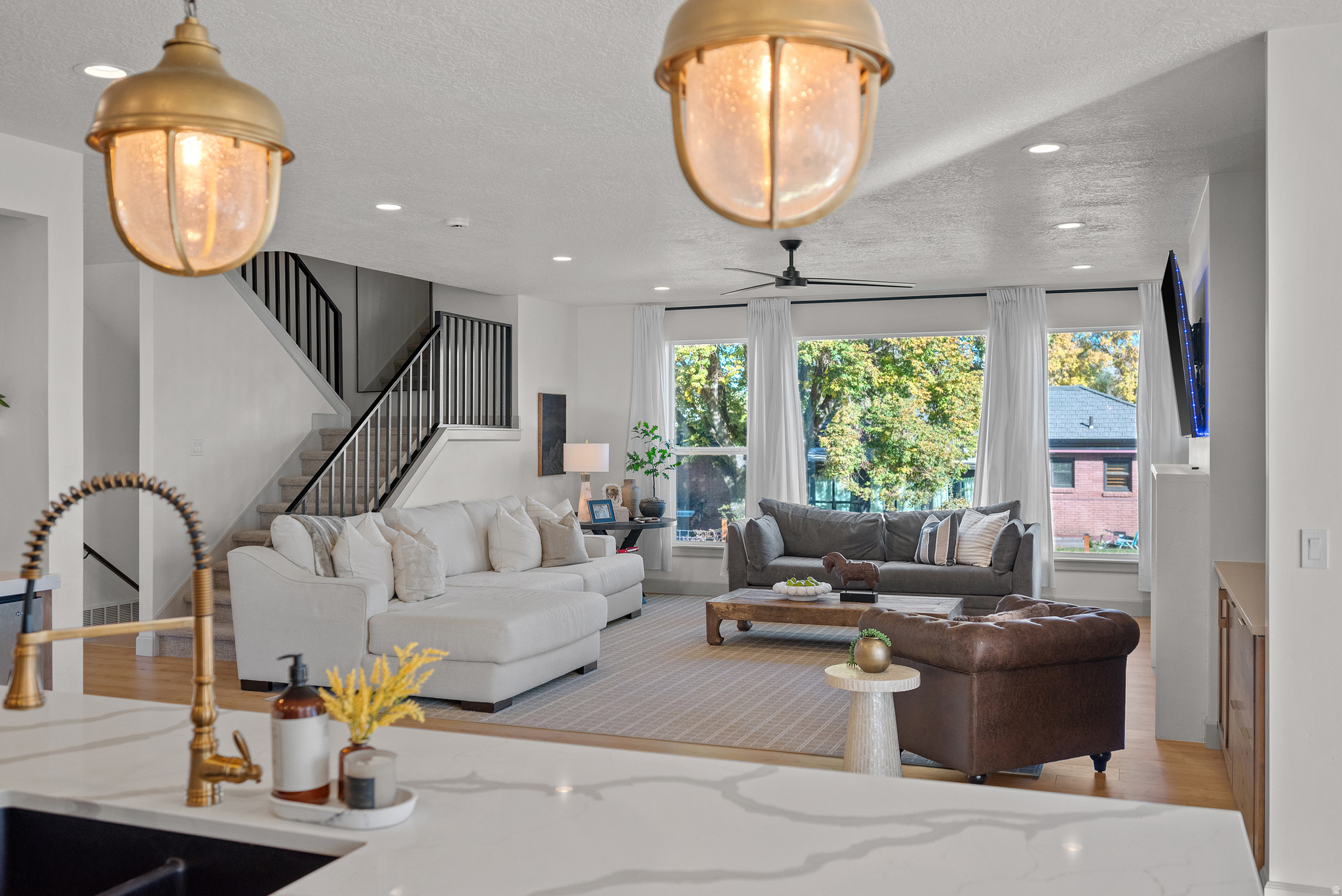 MENDENHALL - Residential