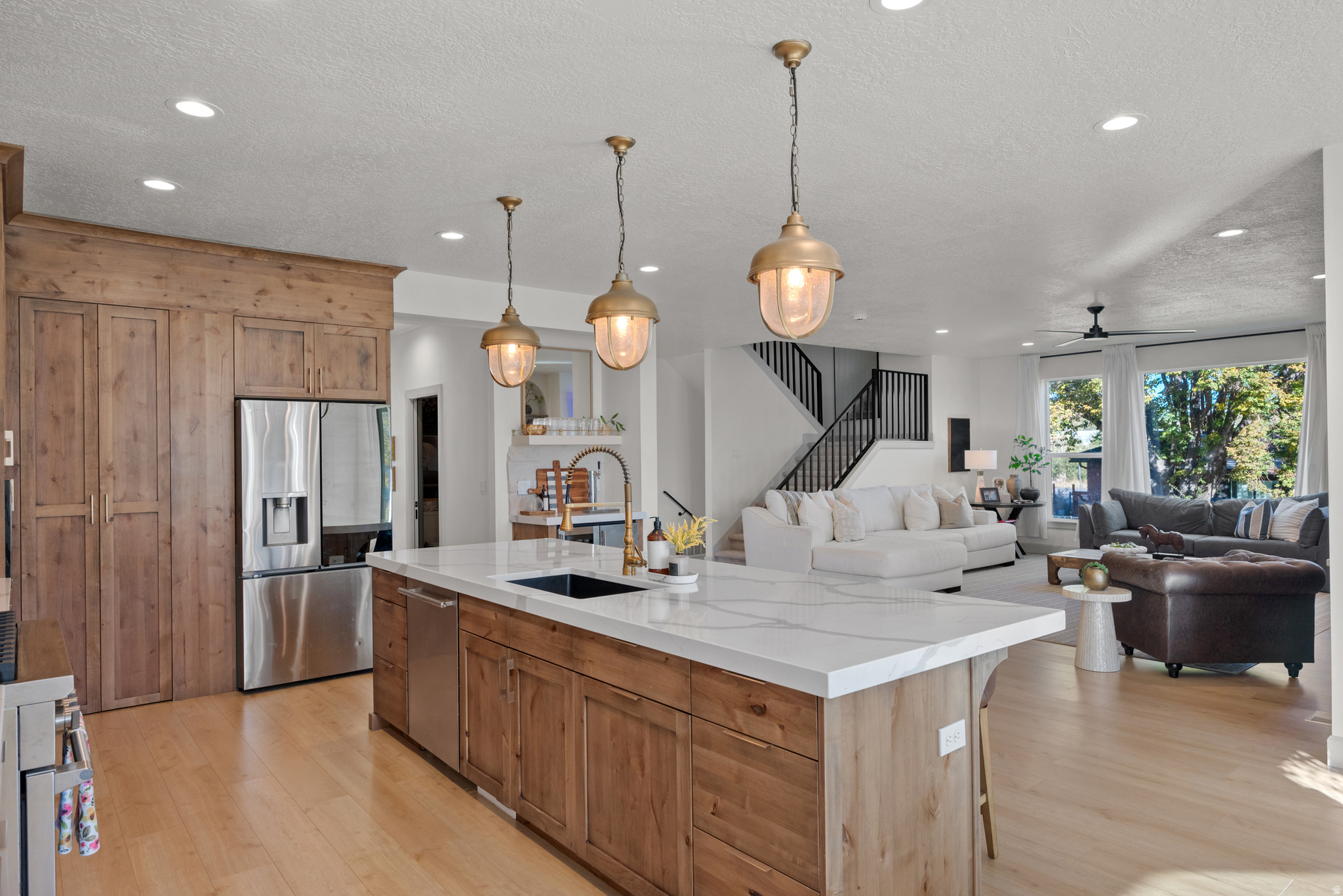 MENDENHALL - Residential