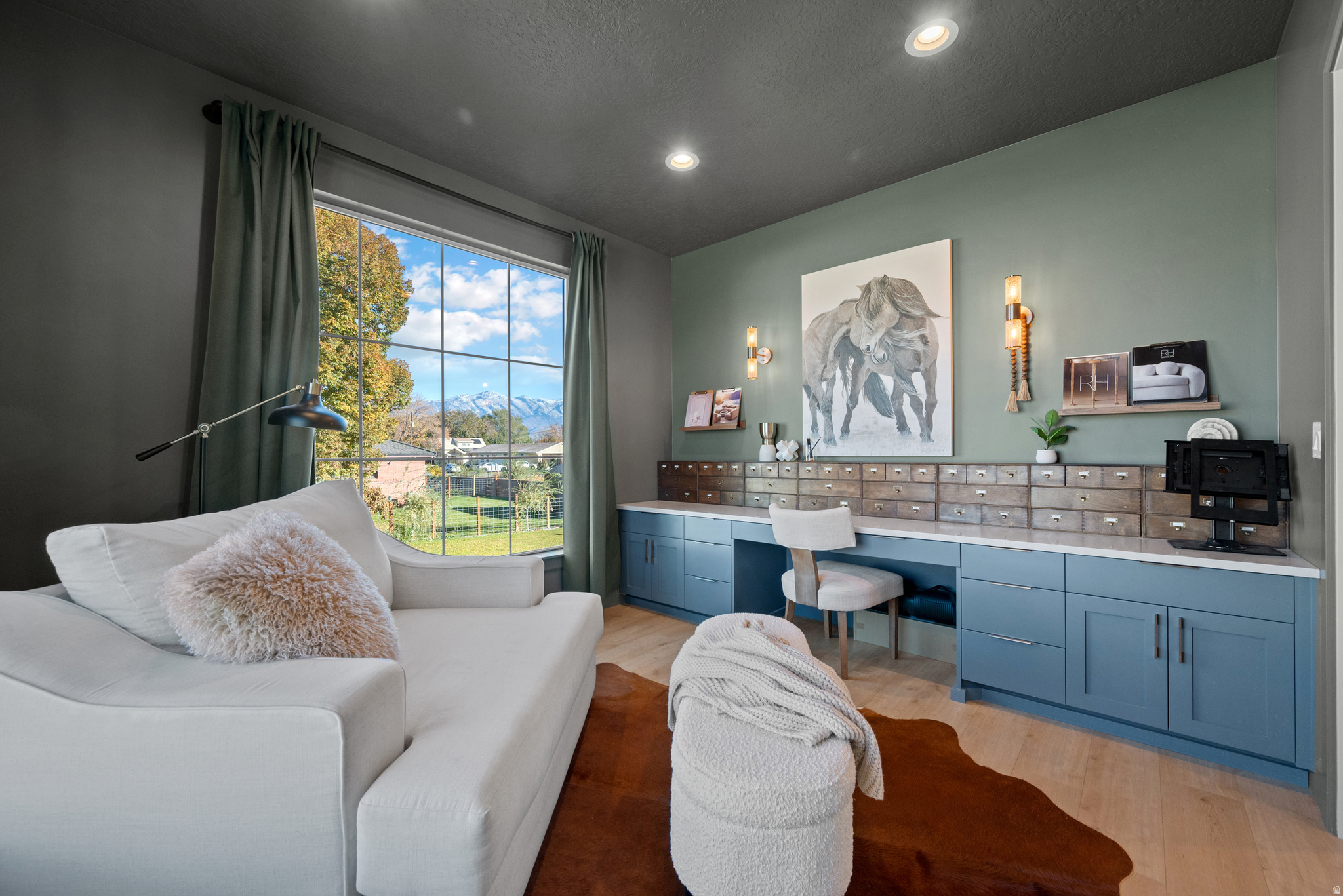 MENDENHALL - Residential