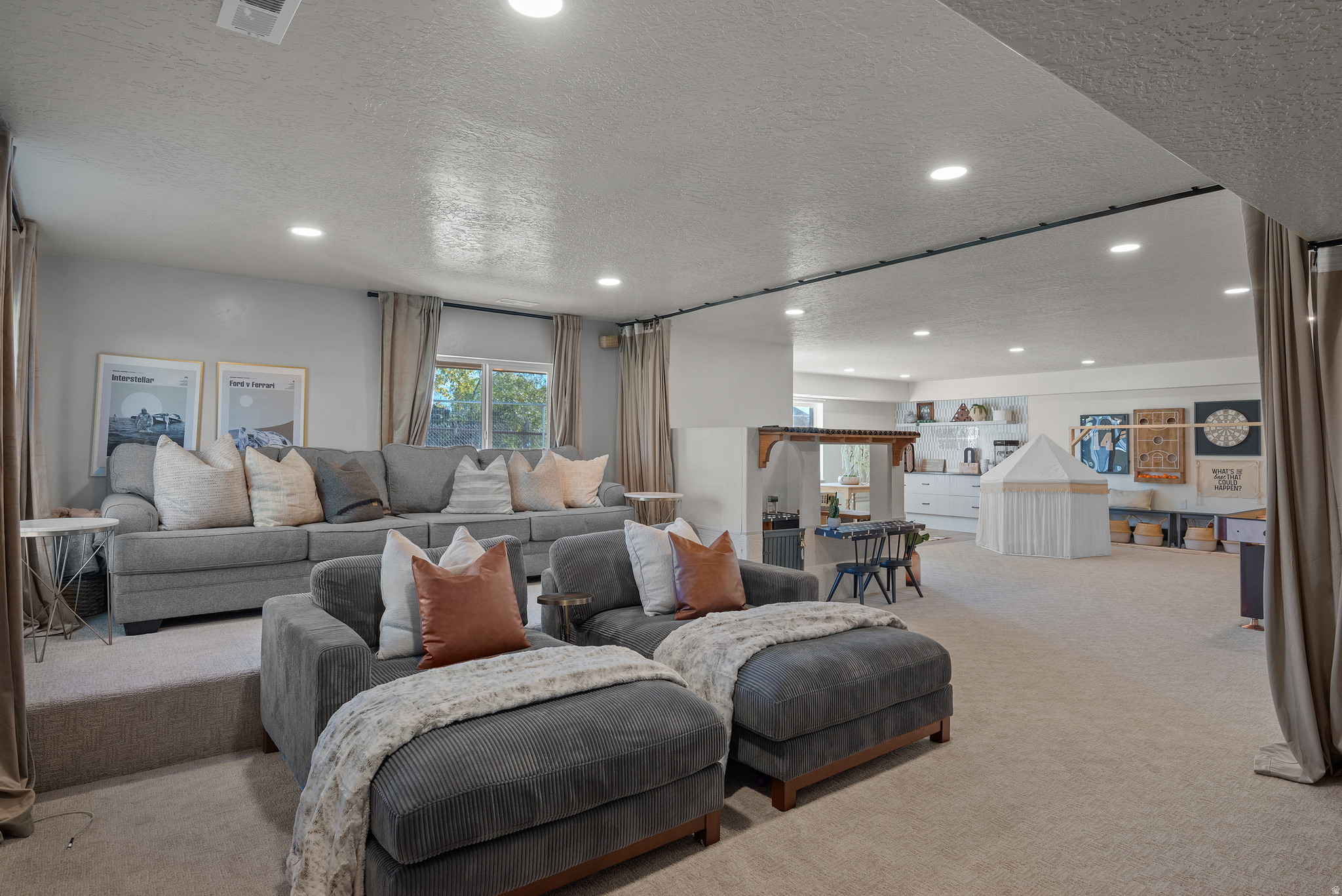 MENDENHALL - Residential