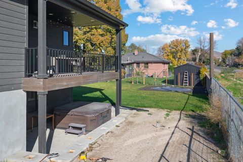 Tiny photo for 453 S 230 W, Lehi, UT 84043 (MLS # 2120109)