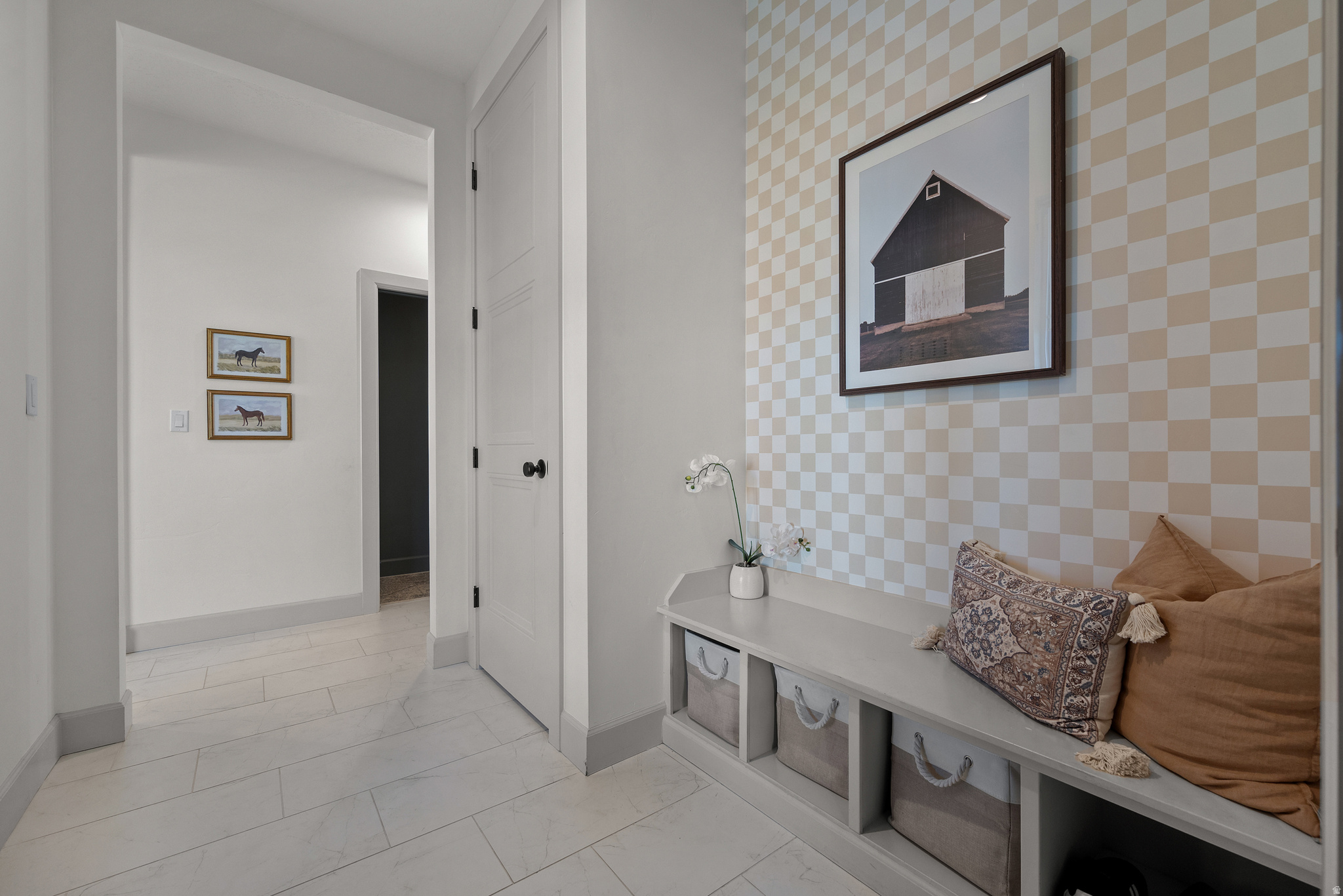 MENDENHALL - Residential