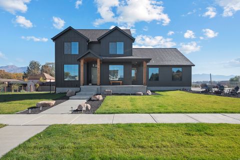 Tiny photo for 453 S 230 W, Lehi, UT 84043 (MLS # 2120109)