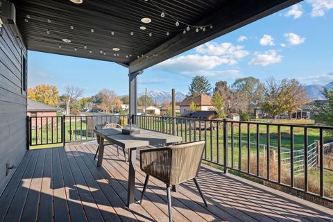 Tiny photo for 453 S 230 W, Lehi, UT 84043 (MLS # 2120109)