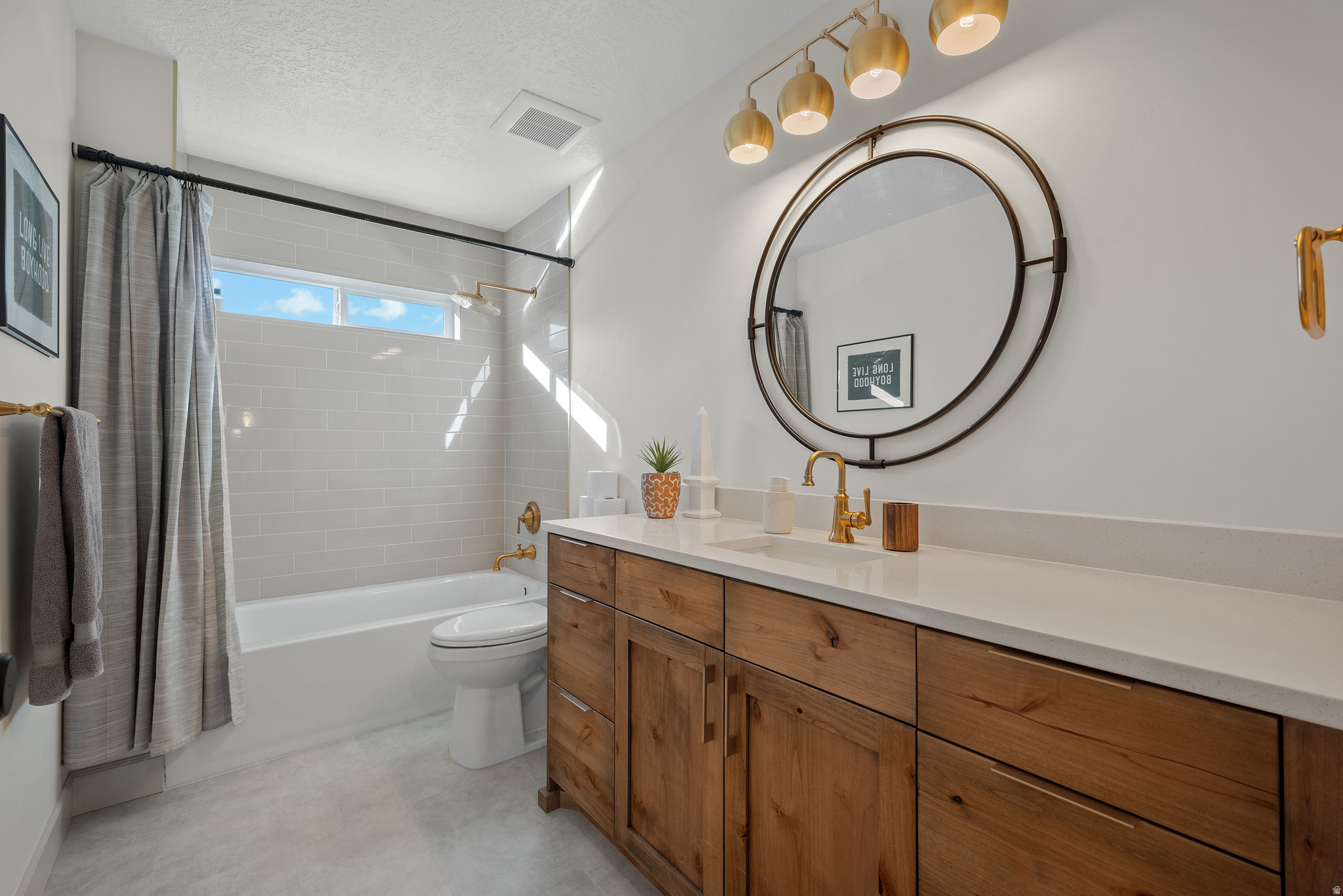 MENDENHALL - Residential