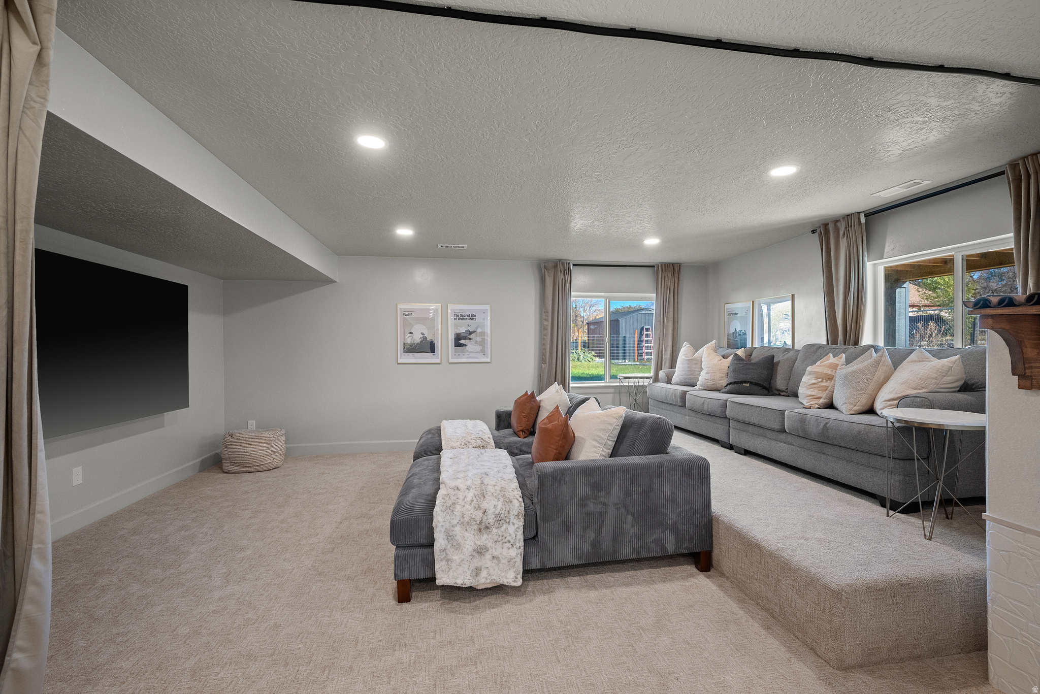 MENDENHALL - Residential