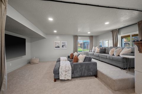 Tiny photo for 453 S 230 W, Lehi, UT 84043 (MLS # 2120109)