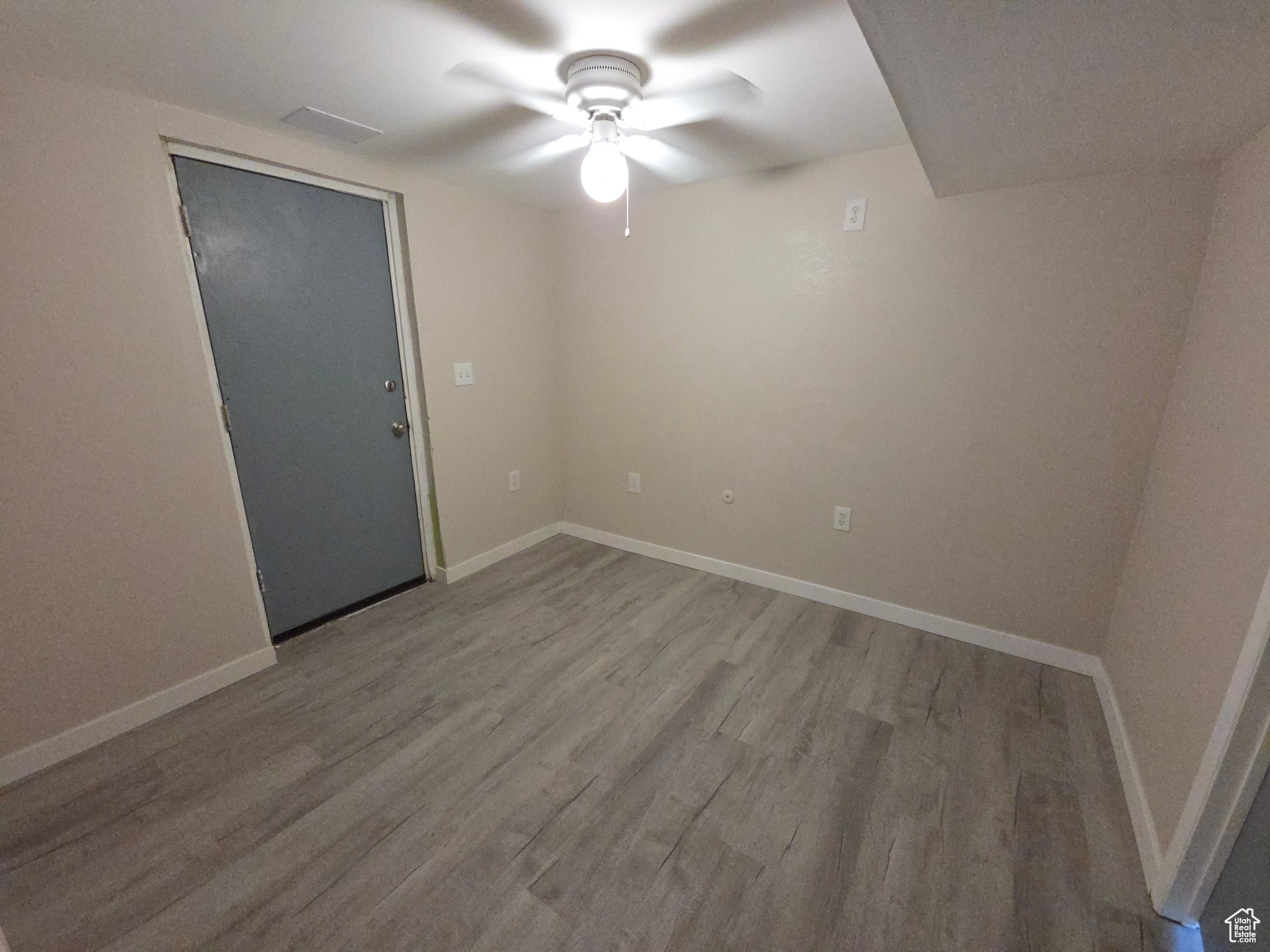 DIXIE VALLEY #2 - Residential