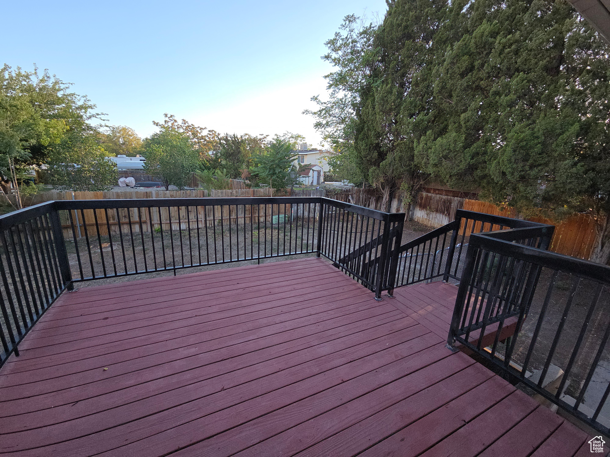 DIXIE VALLEY #2 - Residential