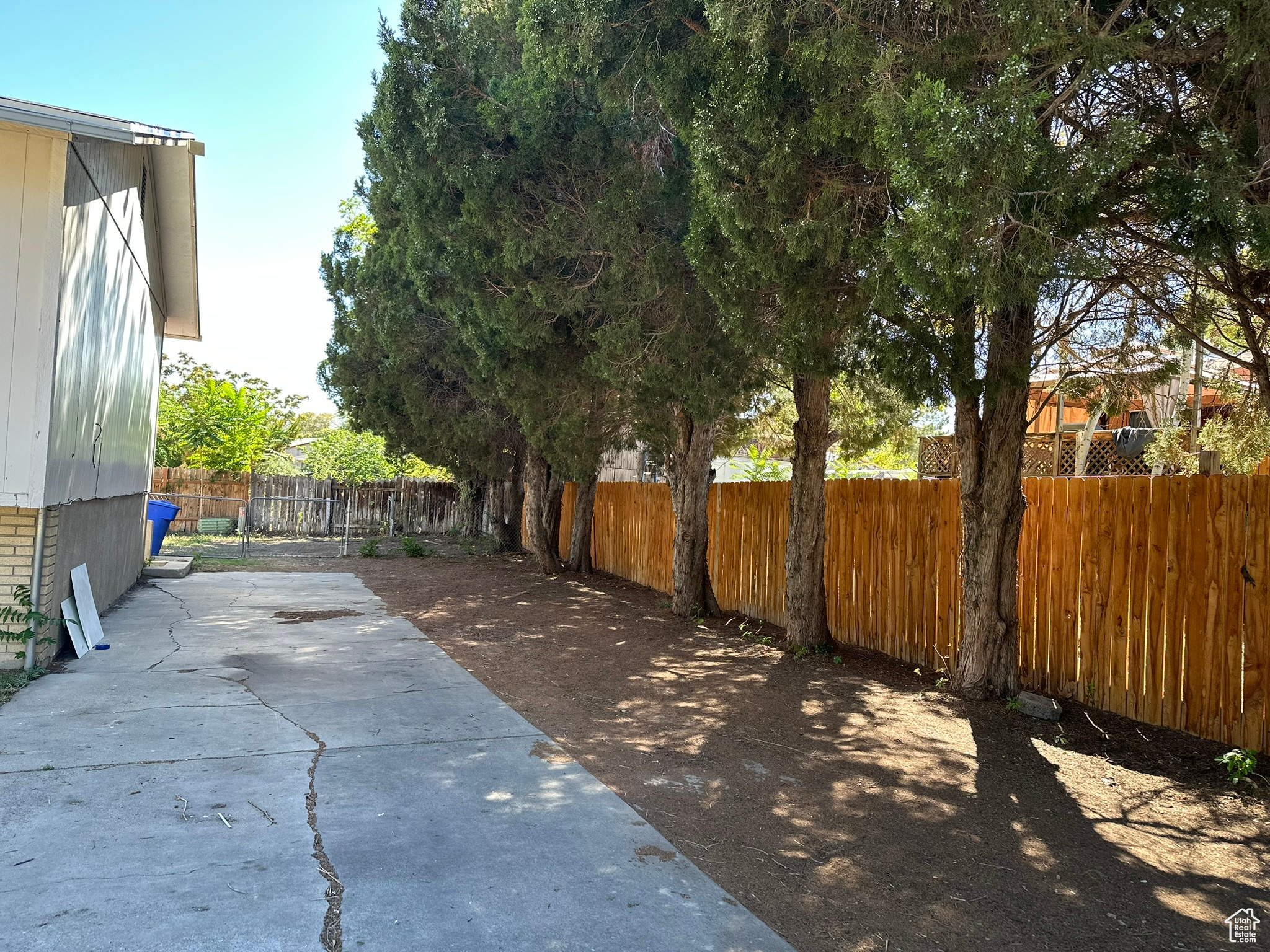 DIXIE VALLEY #2 - Residential