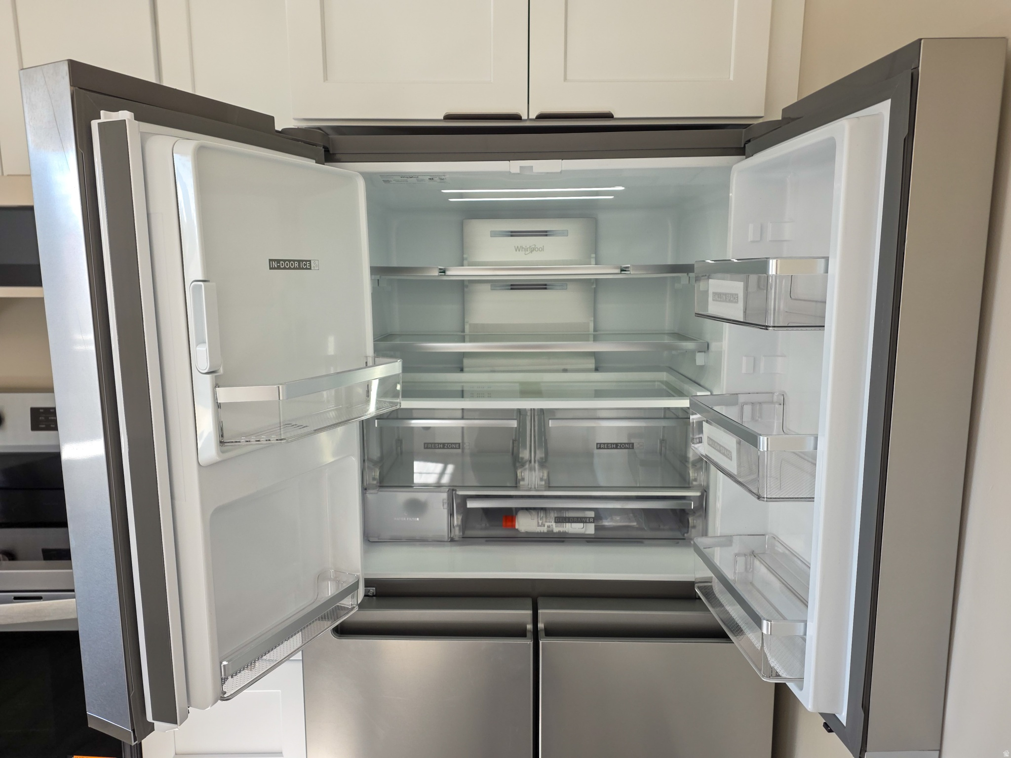 DIXIE VALLEY #2 - Residential