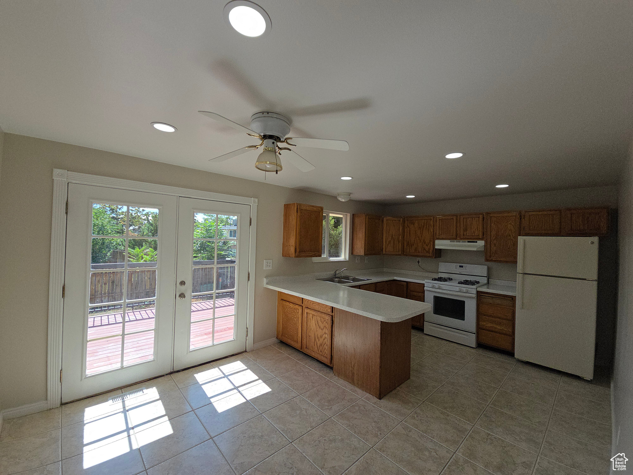 DIXIE VALLEY #2 - Residential