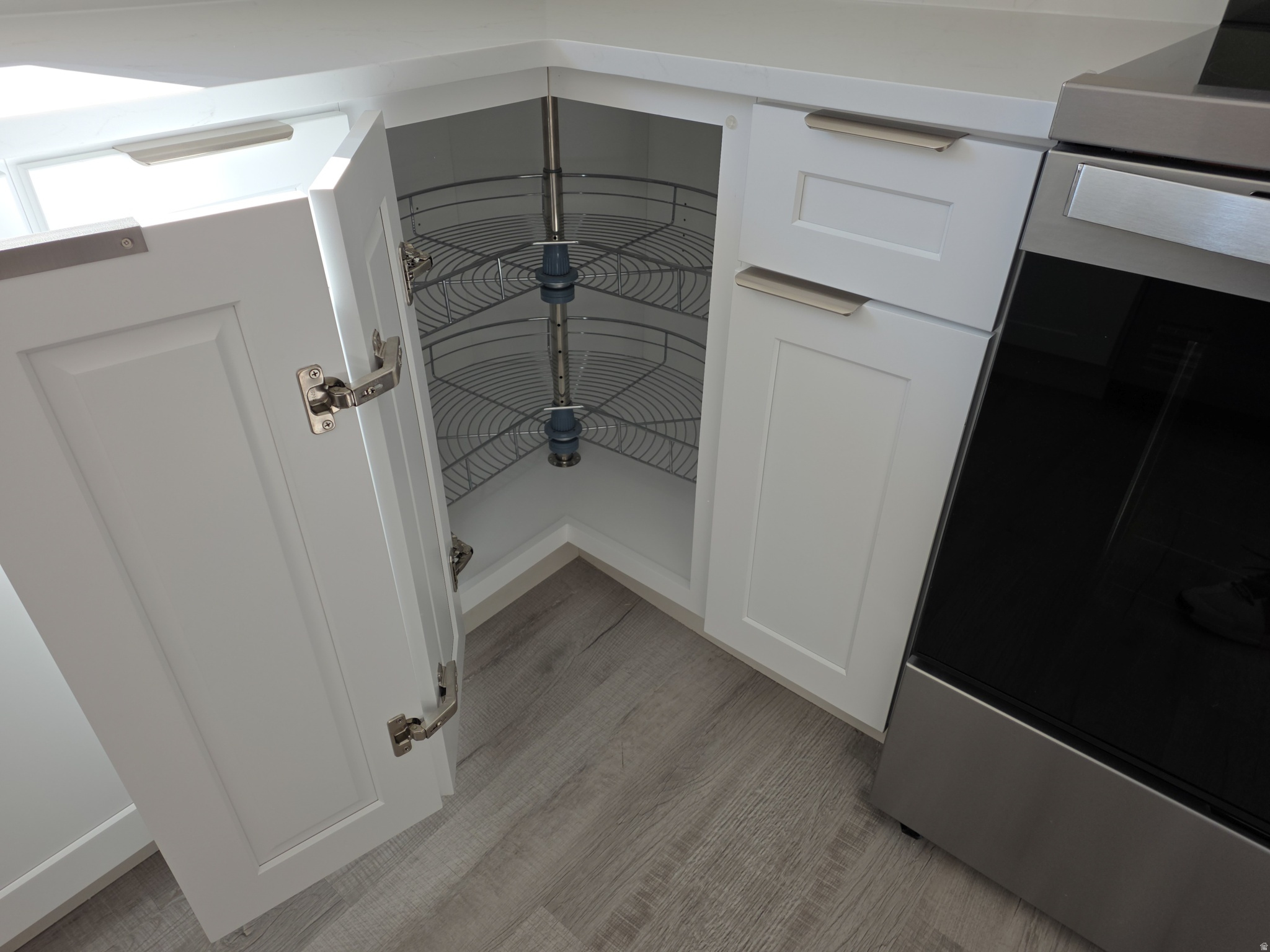 DIXIE VALLEY #2 - Residential