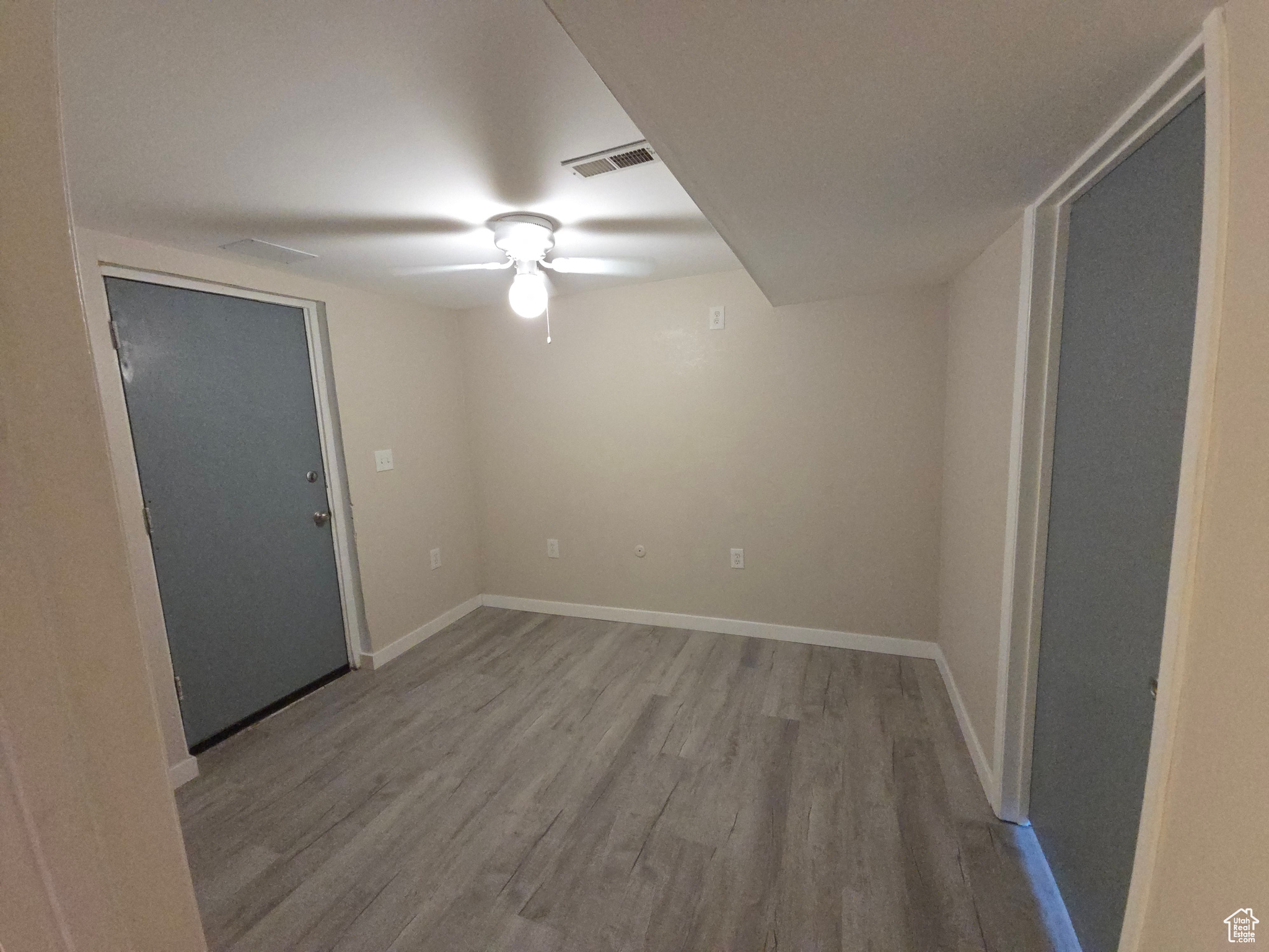 DIXIE VALLEY #2 - Residential