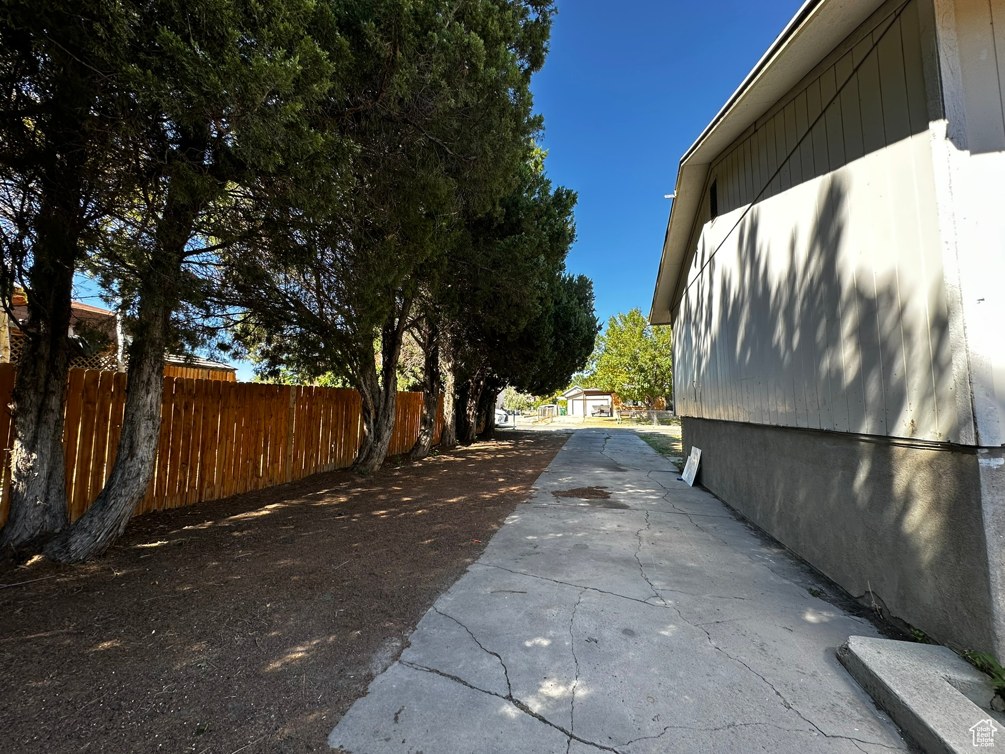 DIXIE VALLEY #2 - Residential