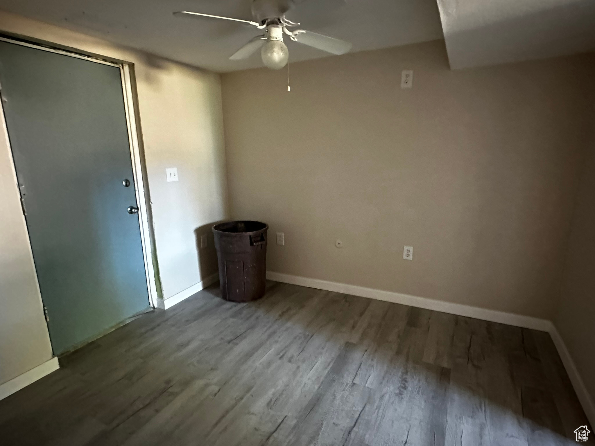 DIXIE VALLEY #2 - Residential