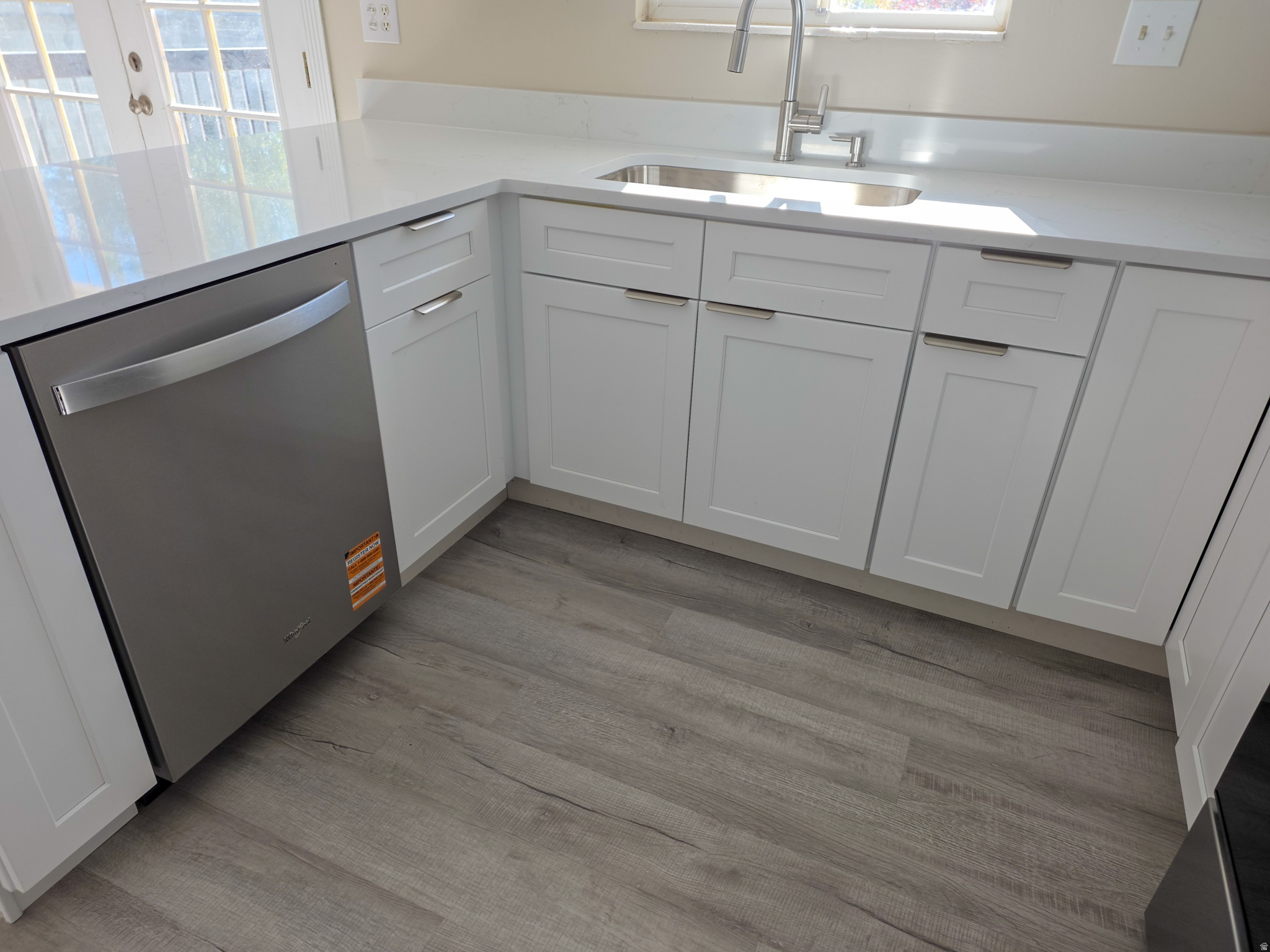 DIXIE VALLEY #2 - Residential