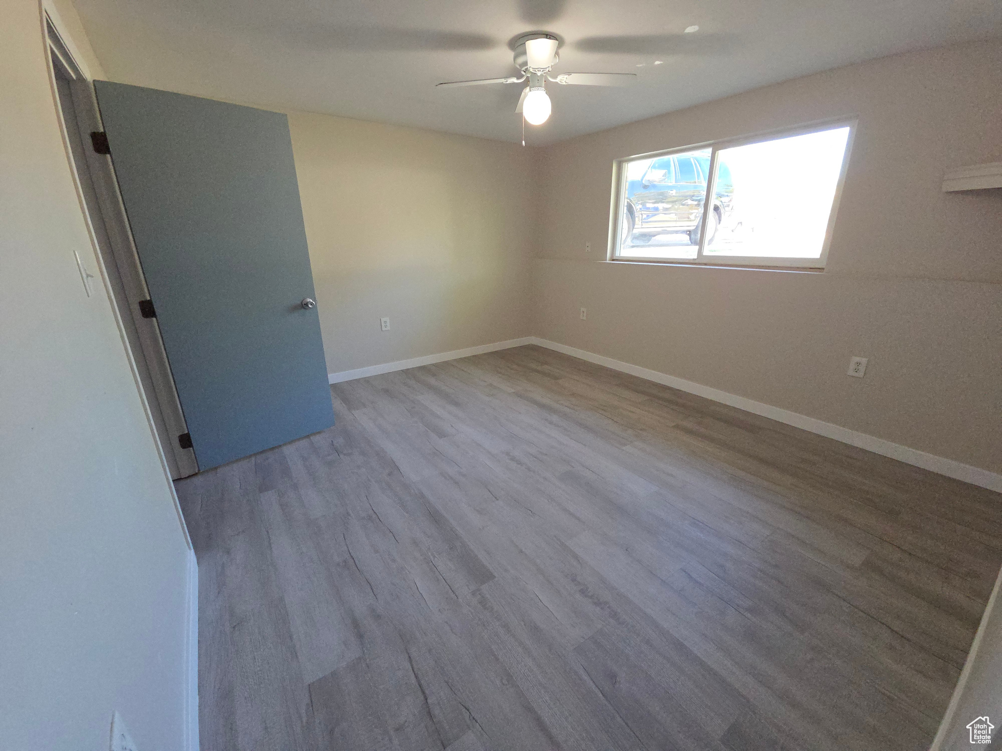 DIXIE VALLEY #2 - Residential