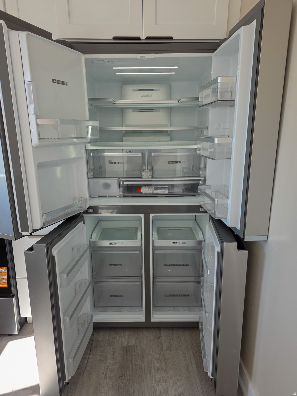 DIXIE VALLEY #2 - Residential