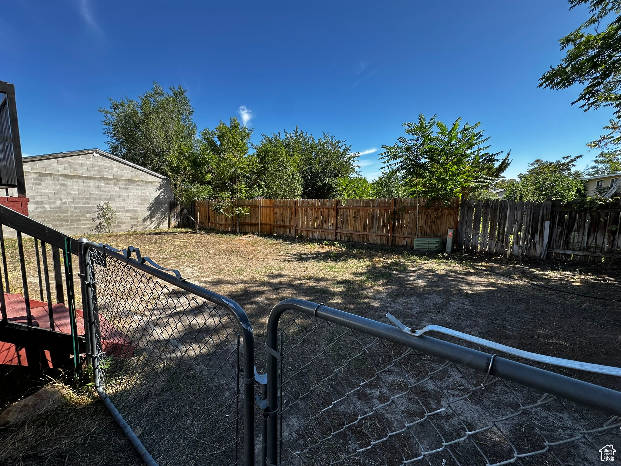 DIXIE VALLEY #2 - Residential