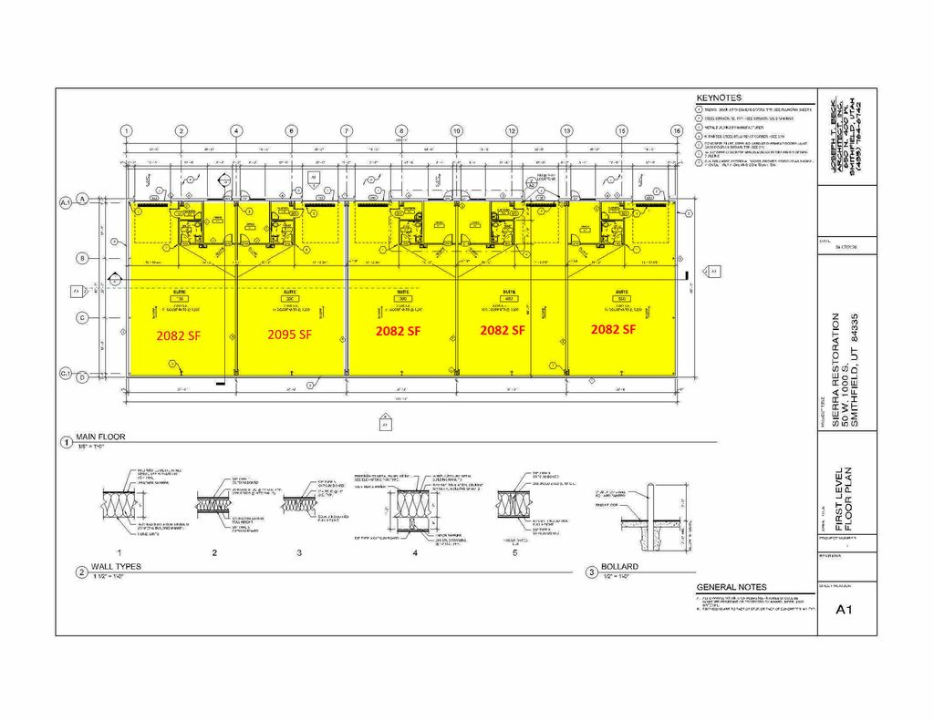 Photo of 995 S MAIN ST W, Smithfield, UT 84335 (MLS # 2146941)