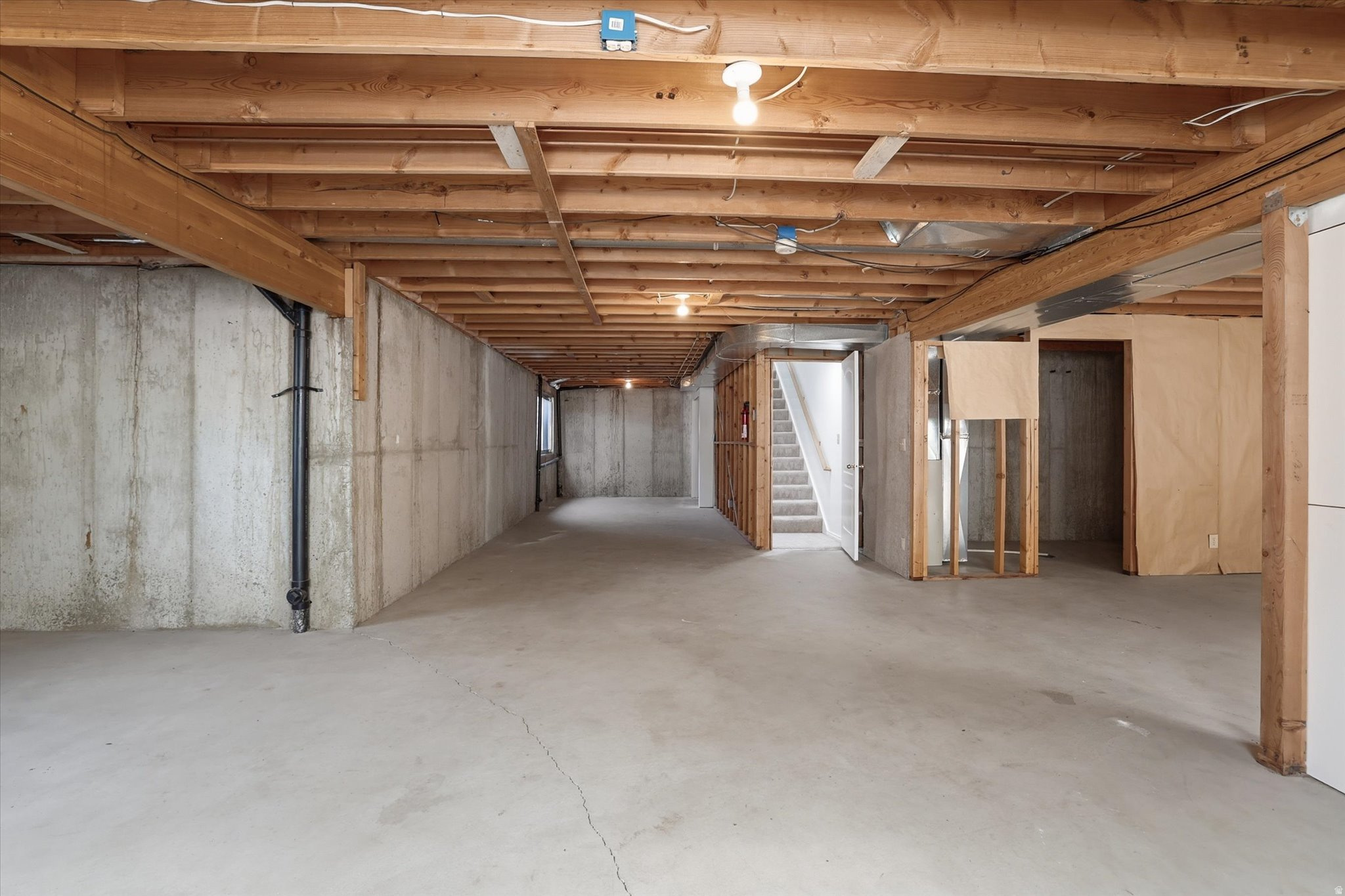 SOUTH POINTE - Residential