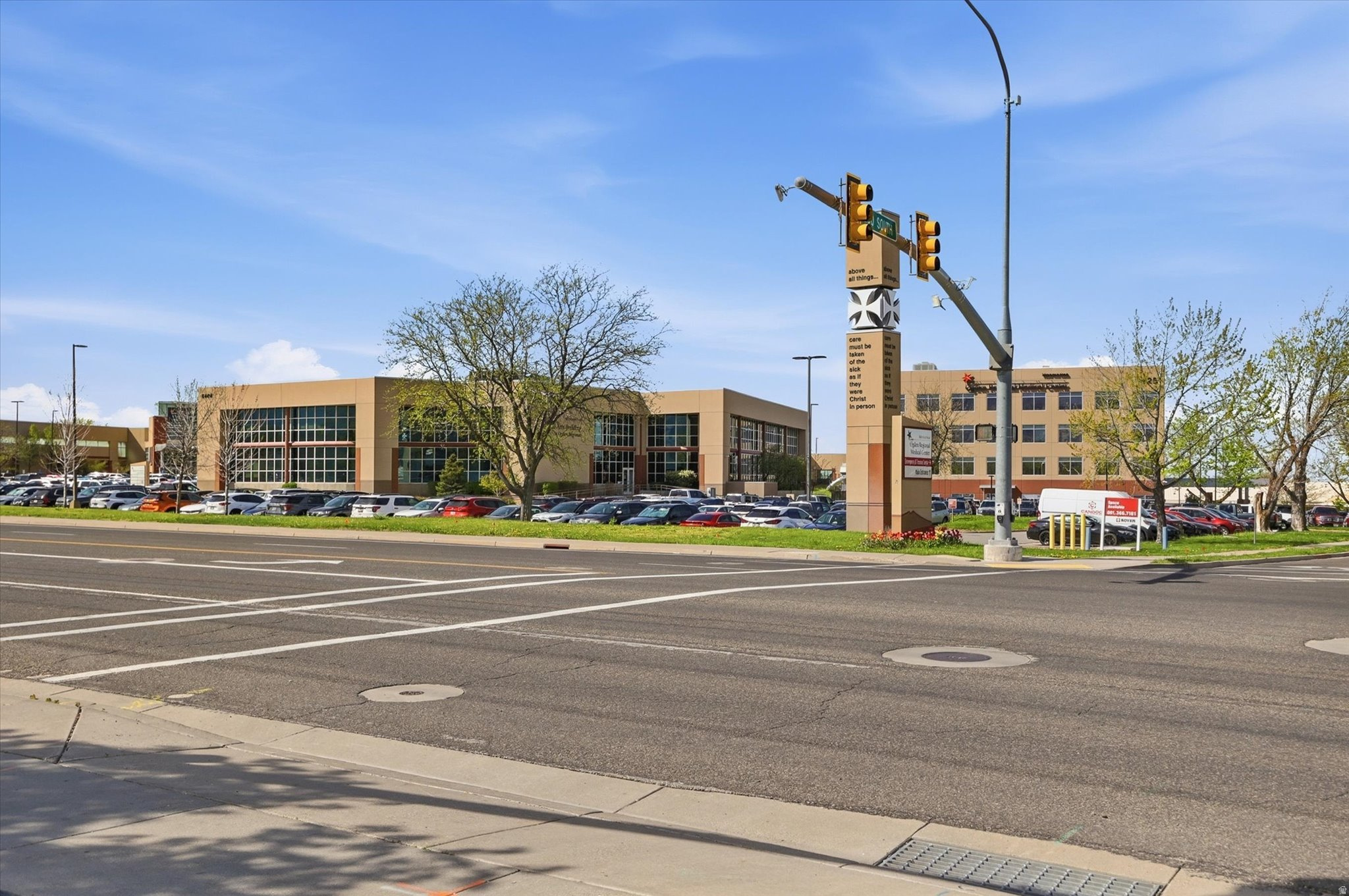 SOUTH POINTE - Residential