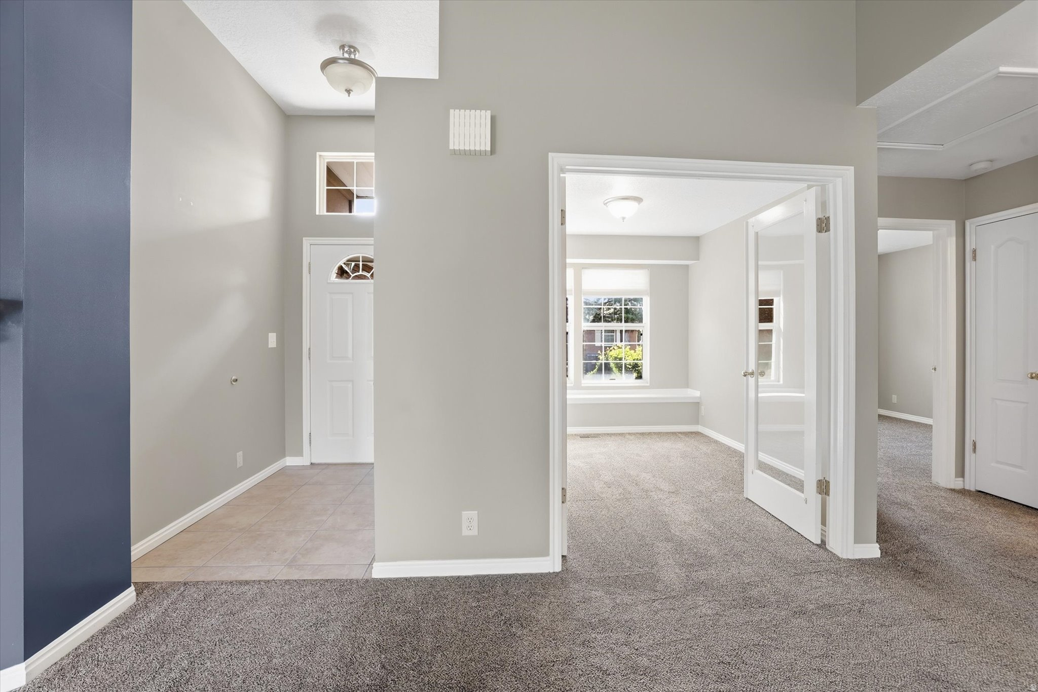 SOUTH POINTE - Residential